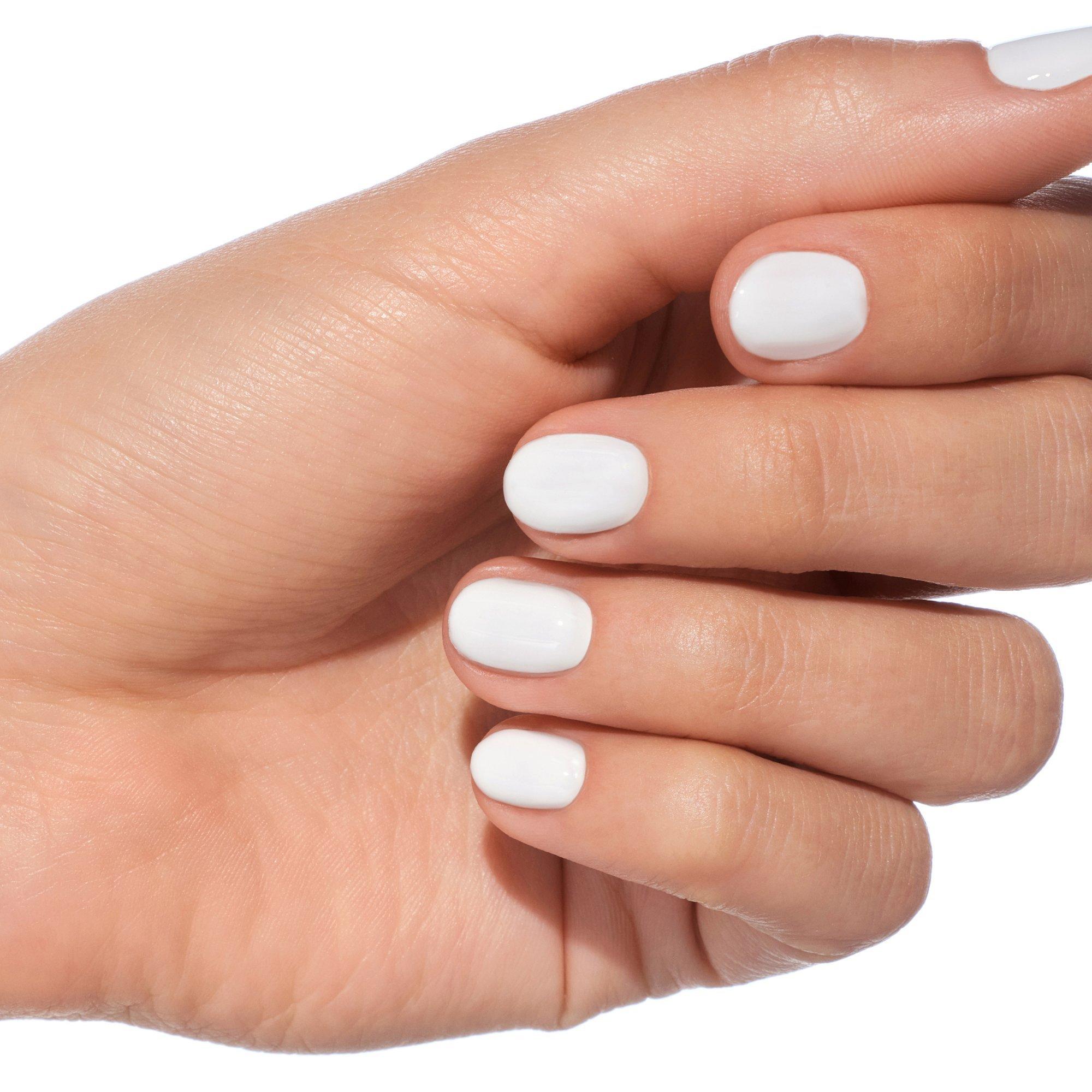 UV GEL EASY OFF uv nail polish – Application Nail Light - Product item 4 of 6