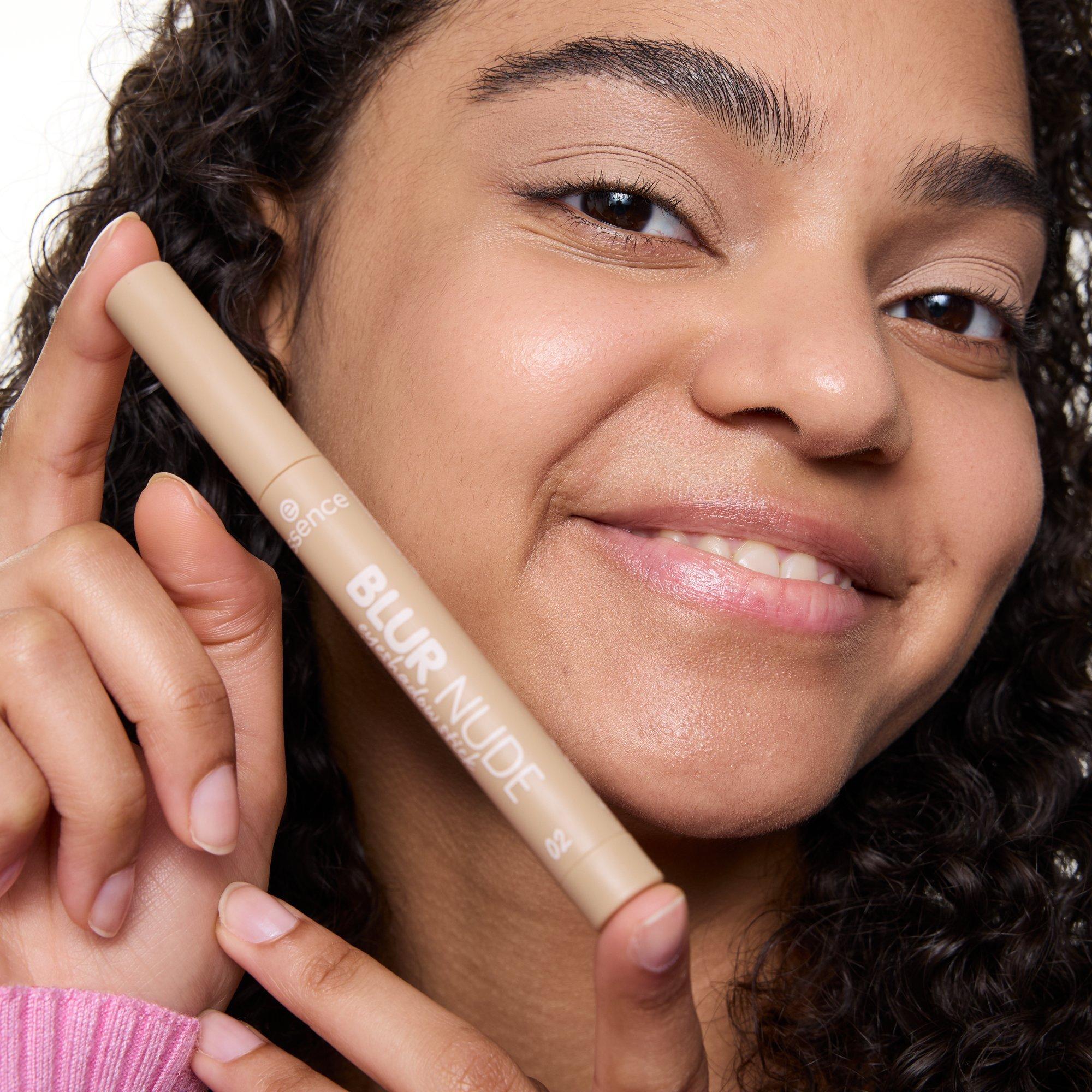 BLUR NUDE eyeshadow stick – Application Full Face Medium - Product item 9 of 11