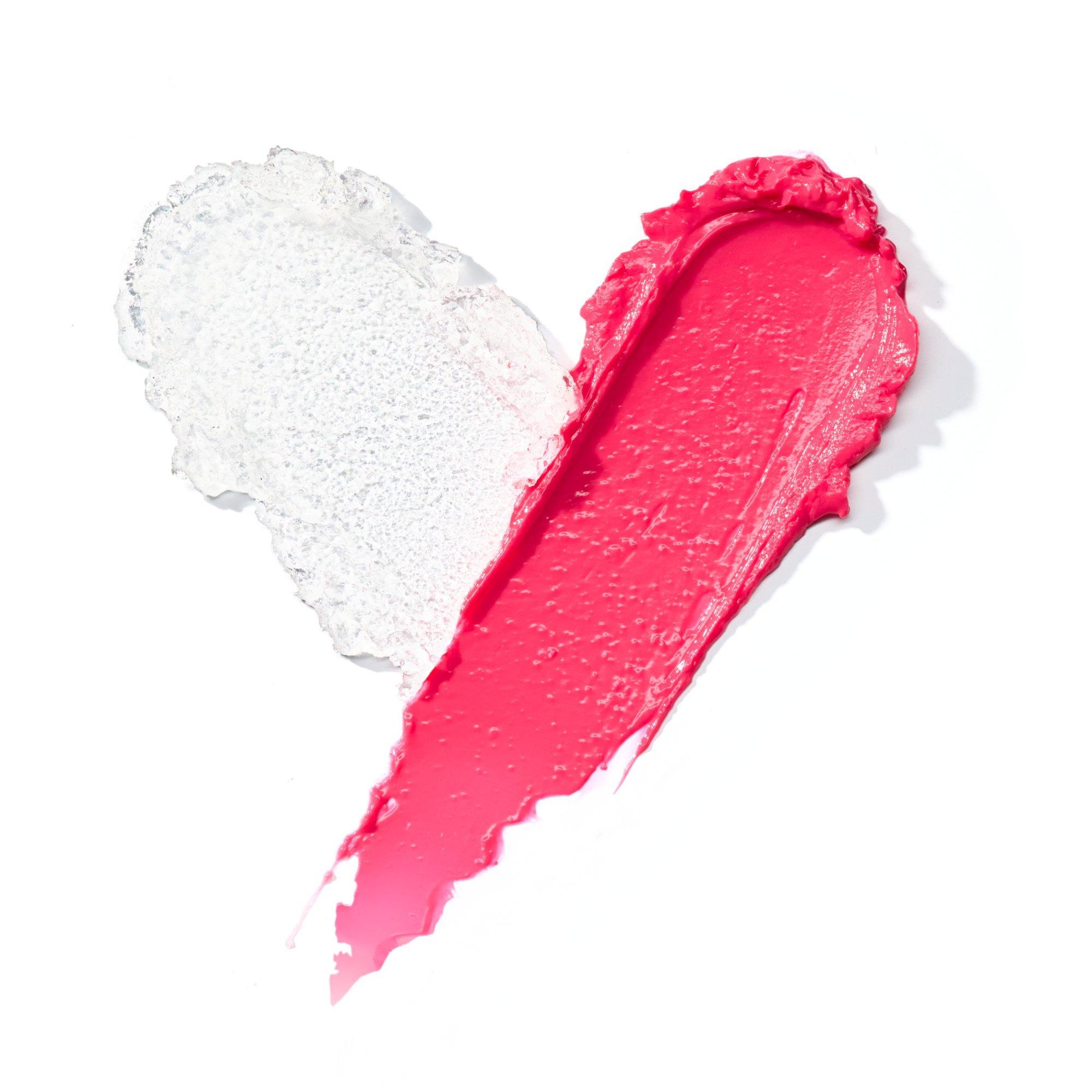 HEART CORE jelly lip balm baume à lèvres