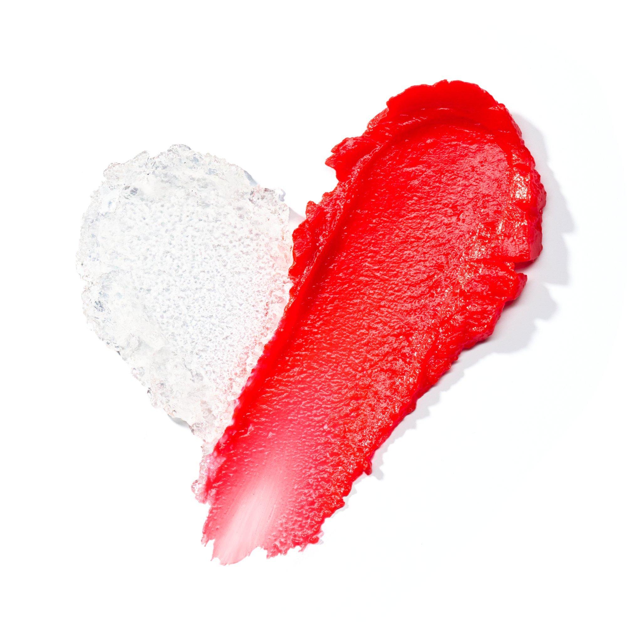 HEART CORE jelly lip balm baume à lèvres