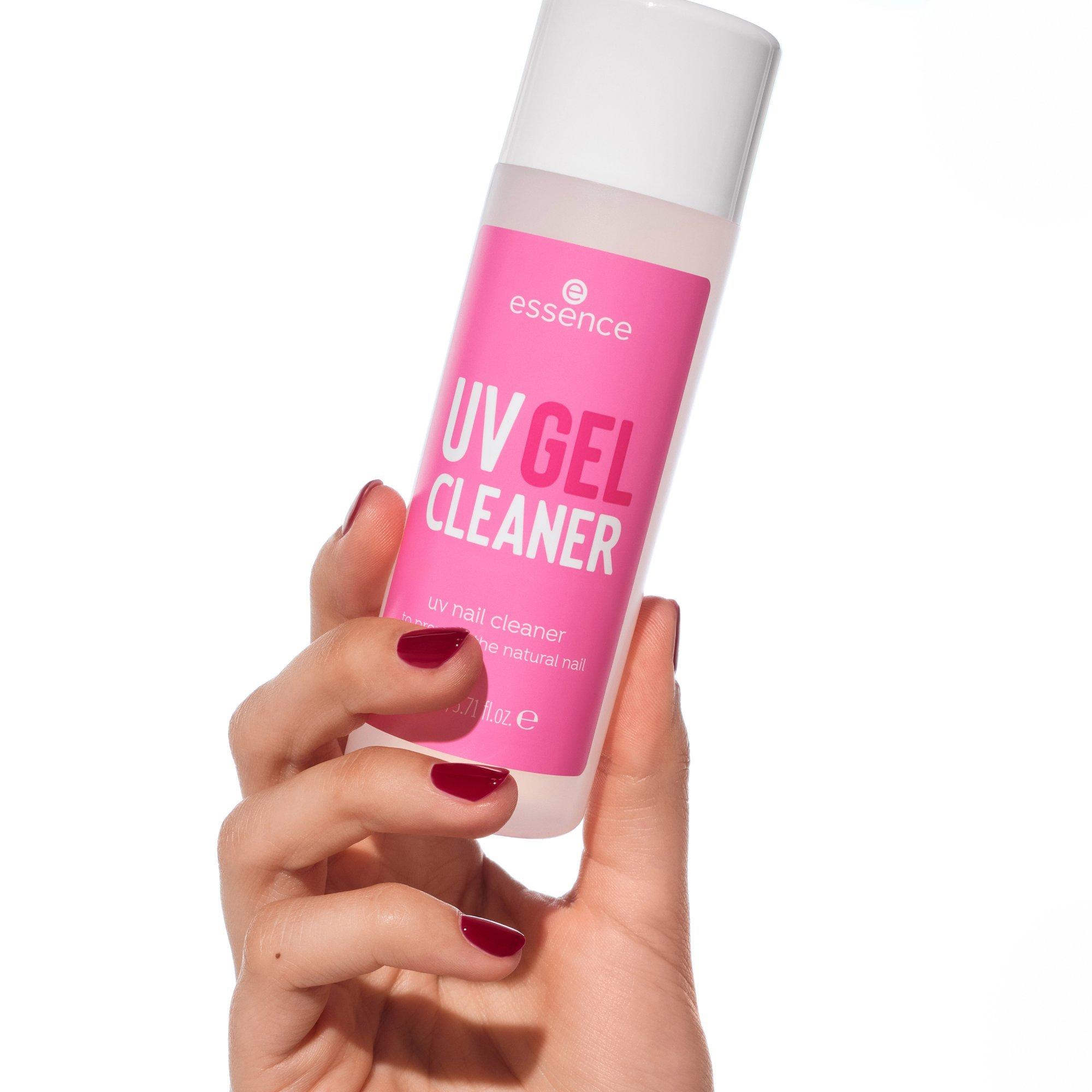 UV GEL CLEANER detergente unghie – Application Nail Light - Product item 4 of 5