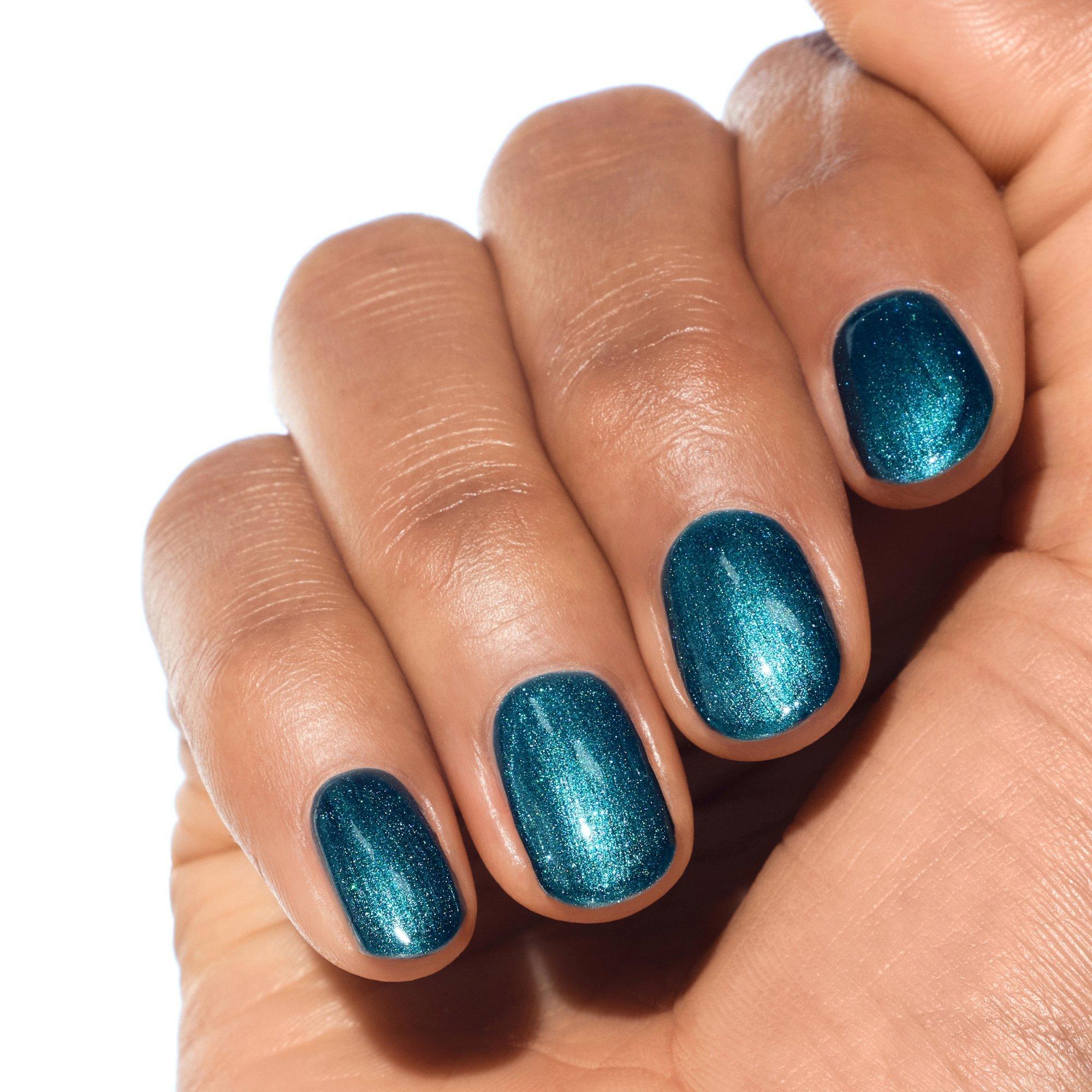 UV GEL EASY OFF uv nail polish – Application Nail Medium - Produkt Element 5 von 6