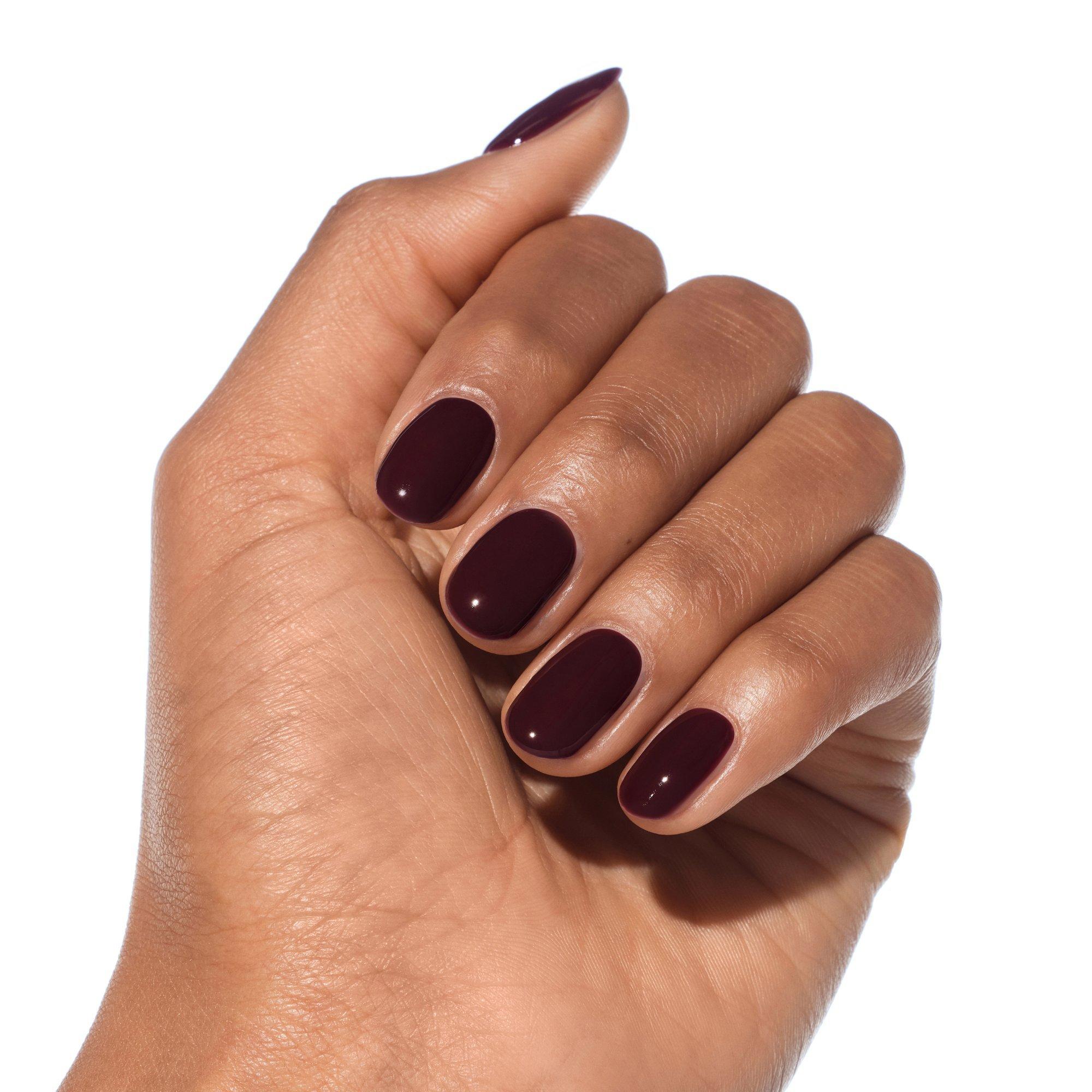UV GEL EASY OFF uv nail polish – Application Nail Medium - Produkt Element 5 von 6