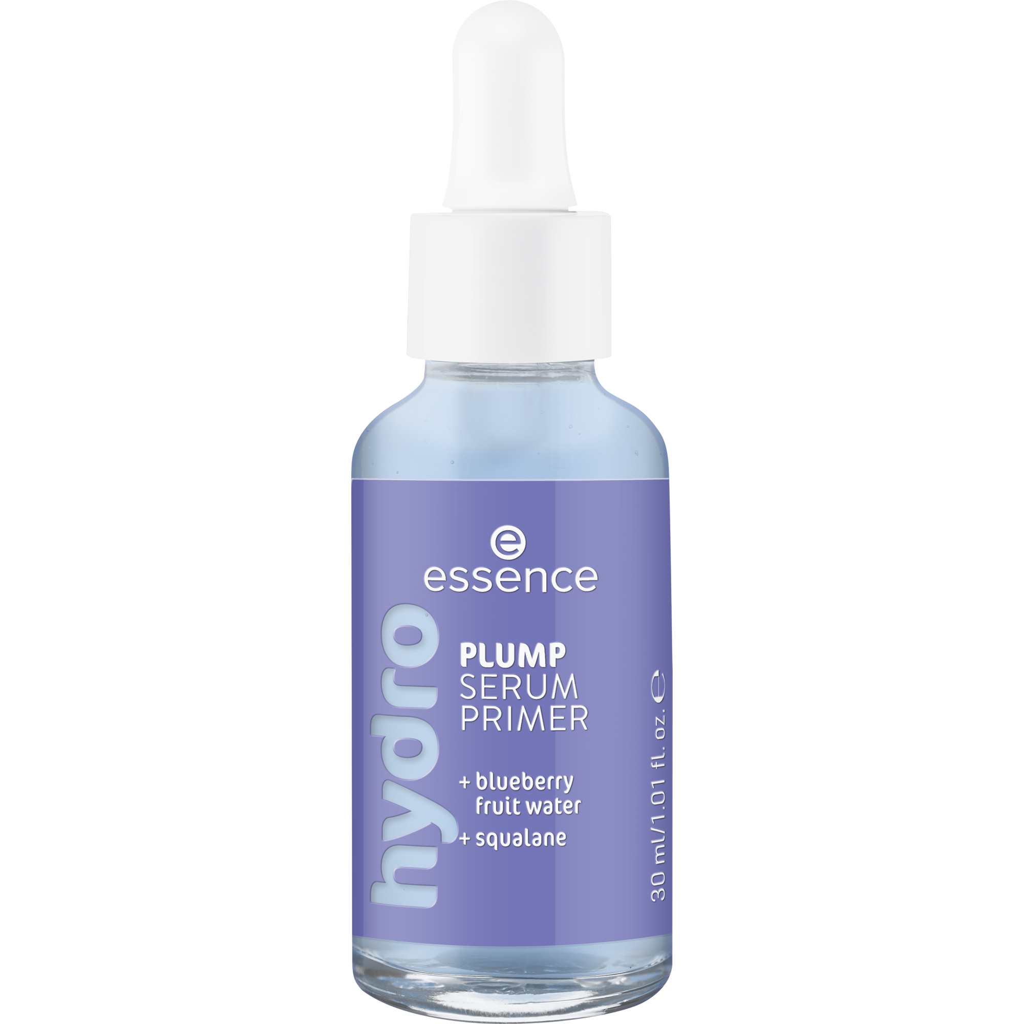 hydro PLUMP siero primer