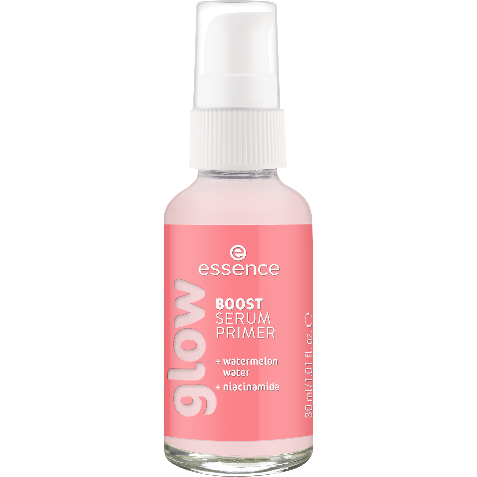 glow BOOST siero primer
