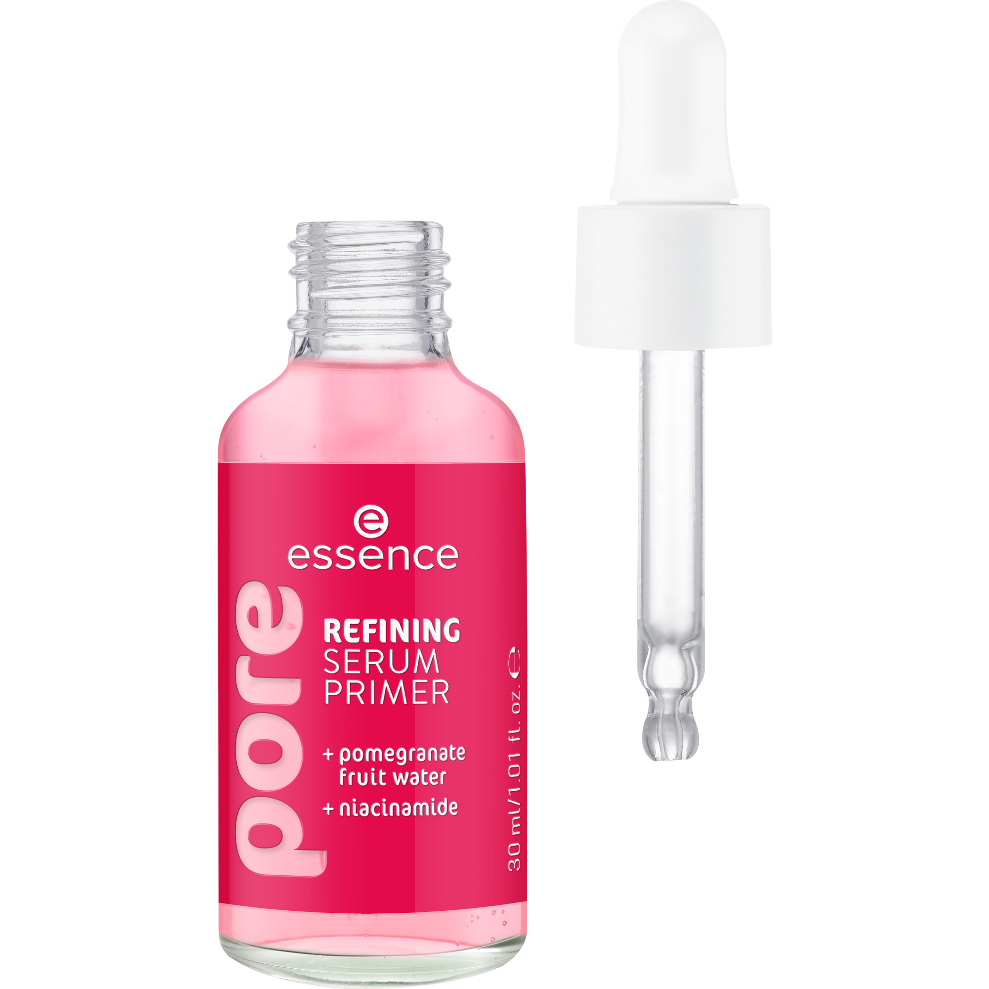 pore REFINING SERUM PRIMER