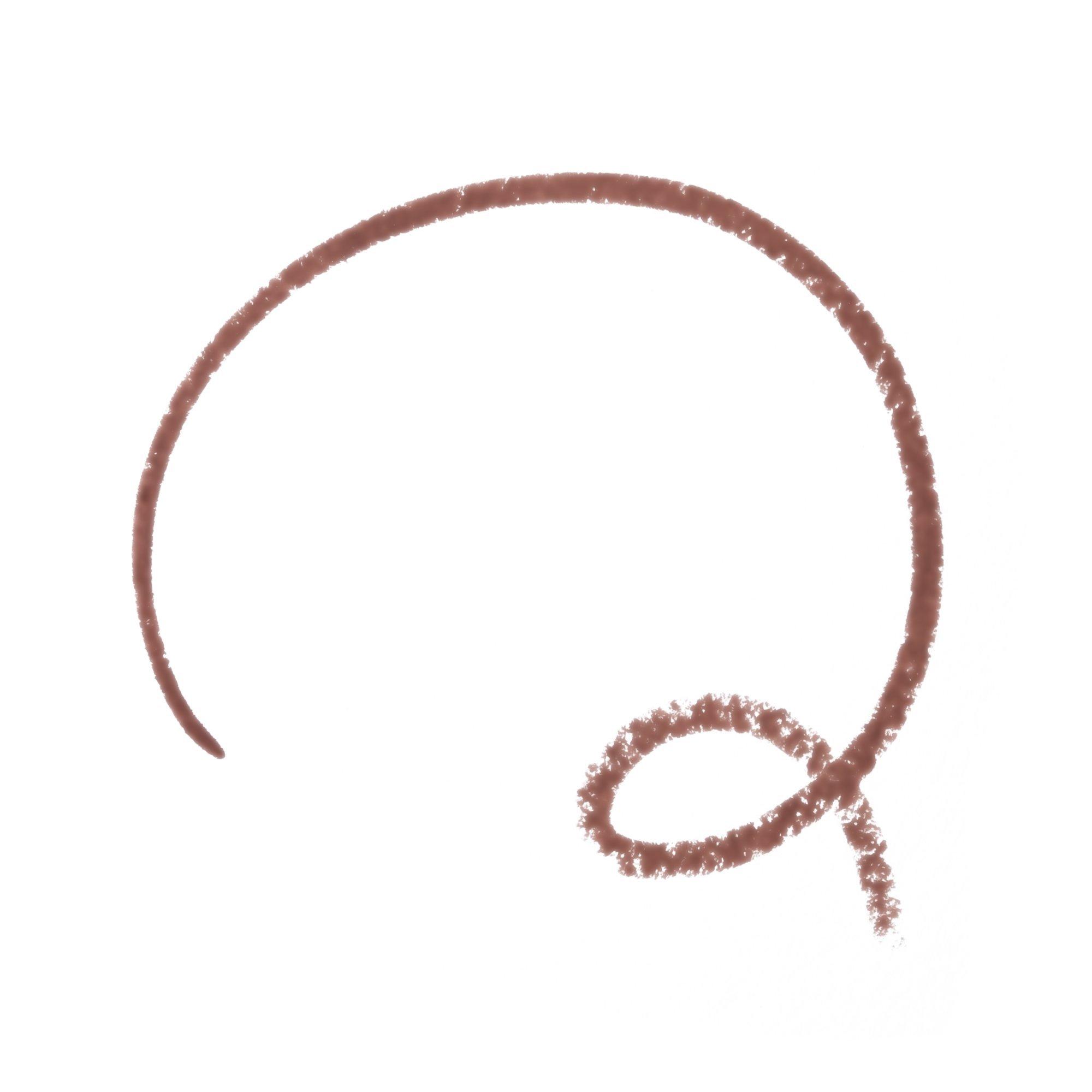 8h MATTE comfort lipliner