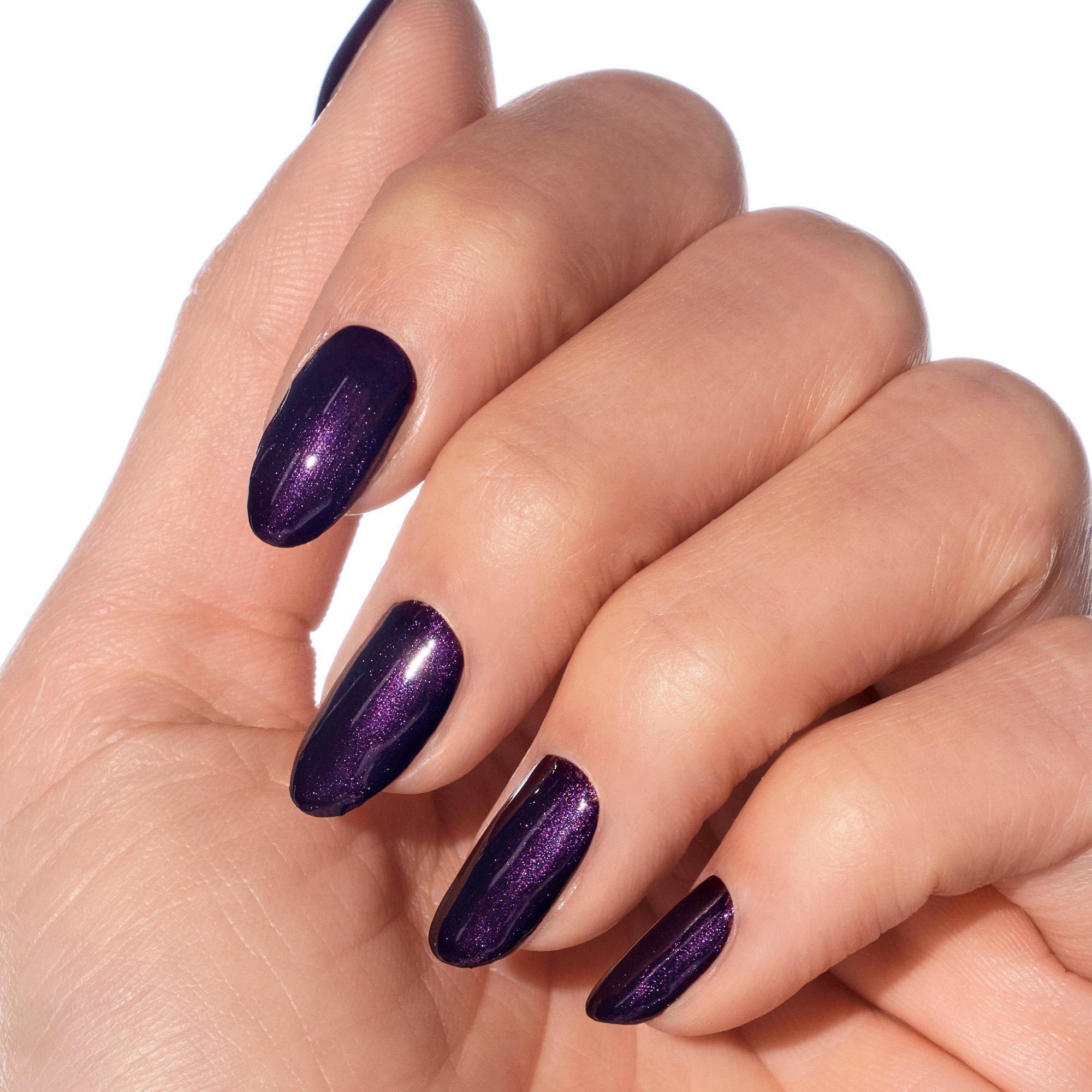 gel nail polish