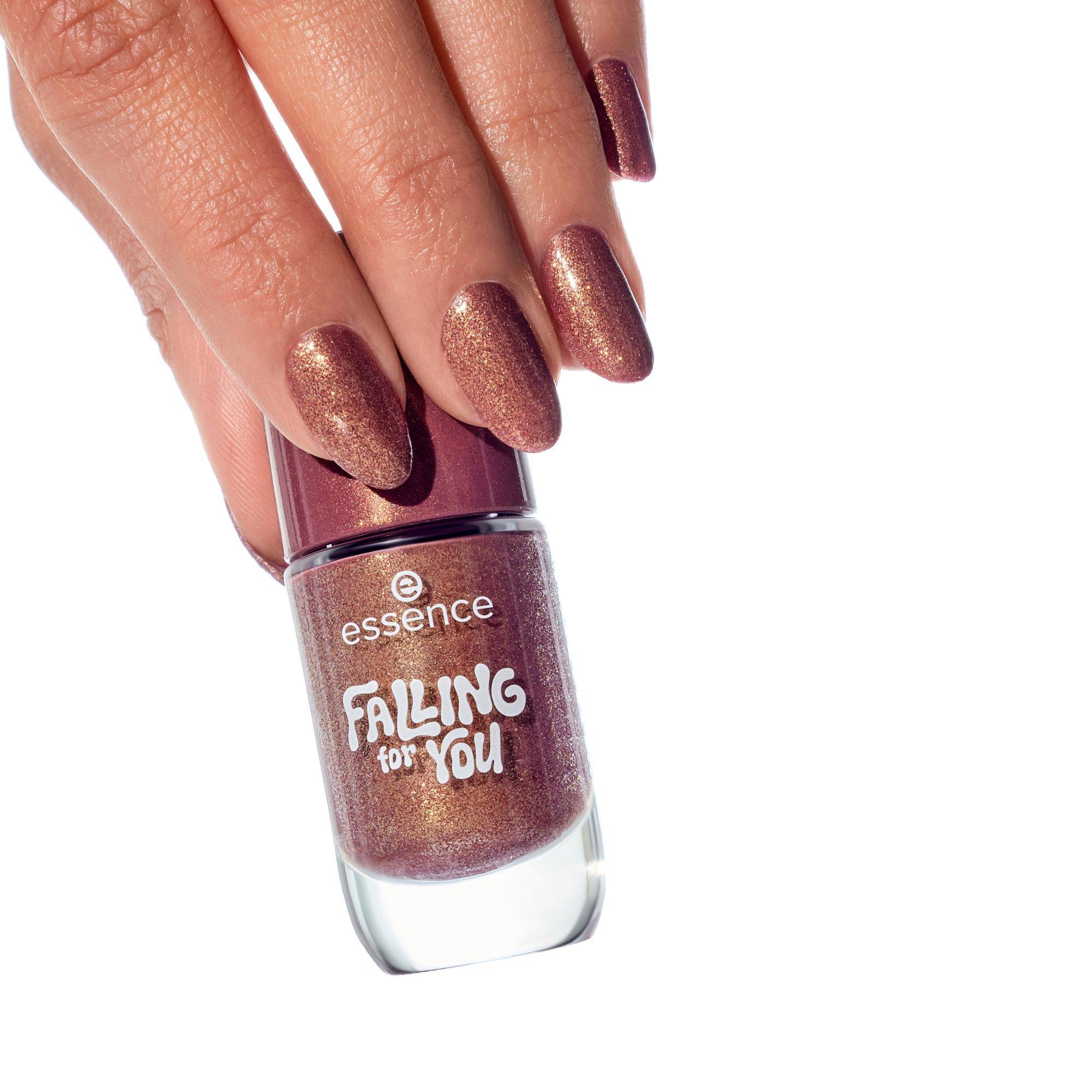 gel nail polish
