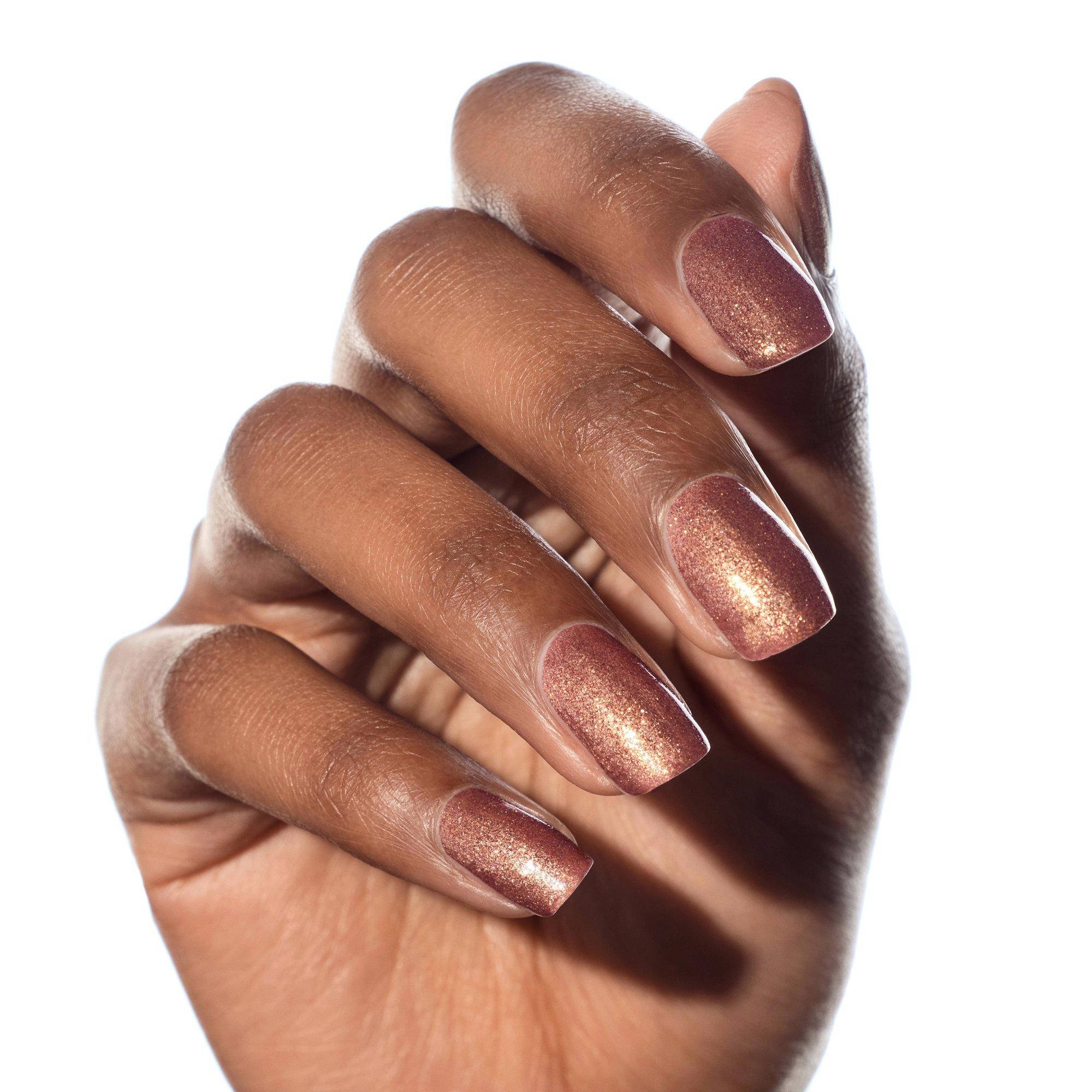 gel nail polish