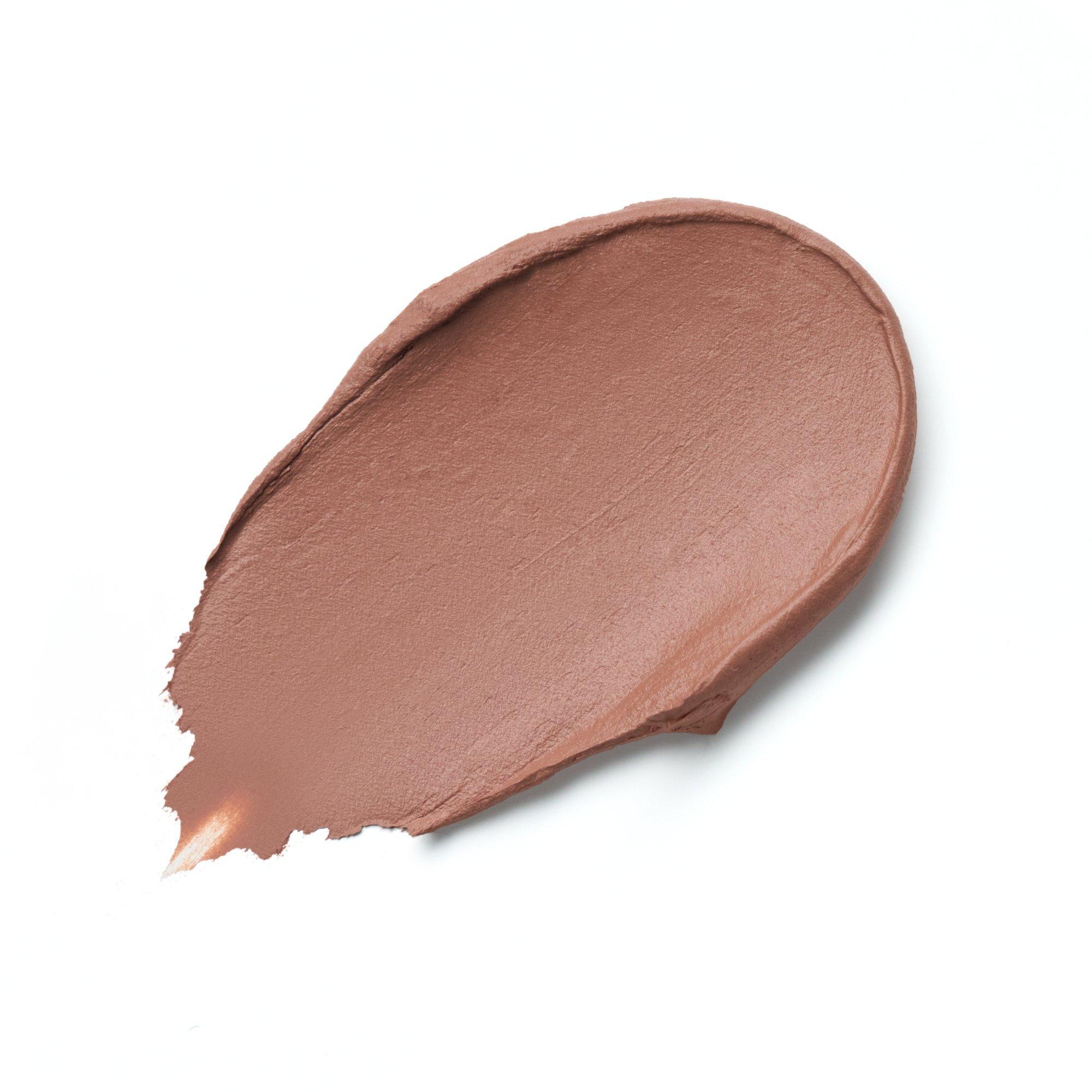 cream eyeshadow matte