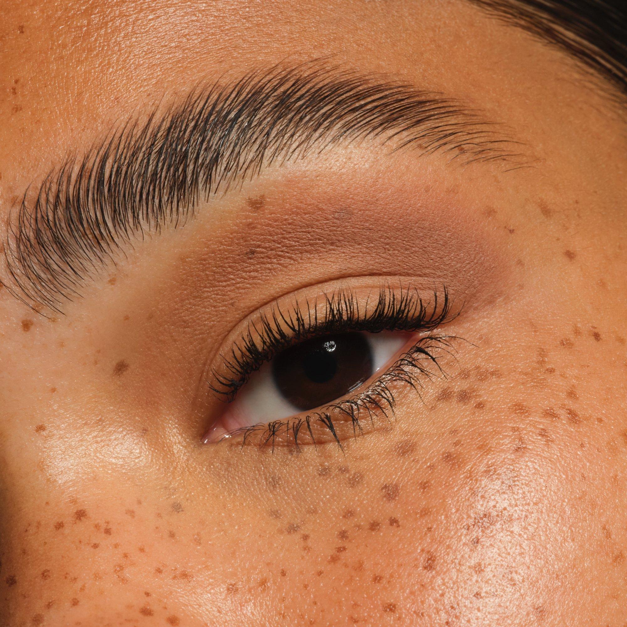 cream eyeshadow matte