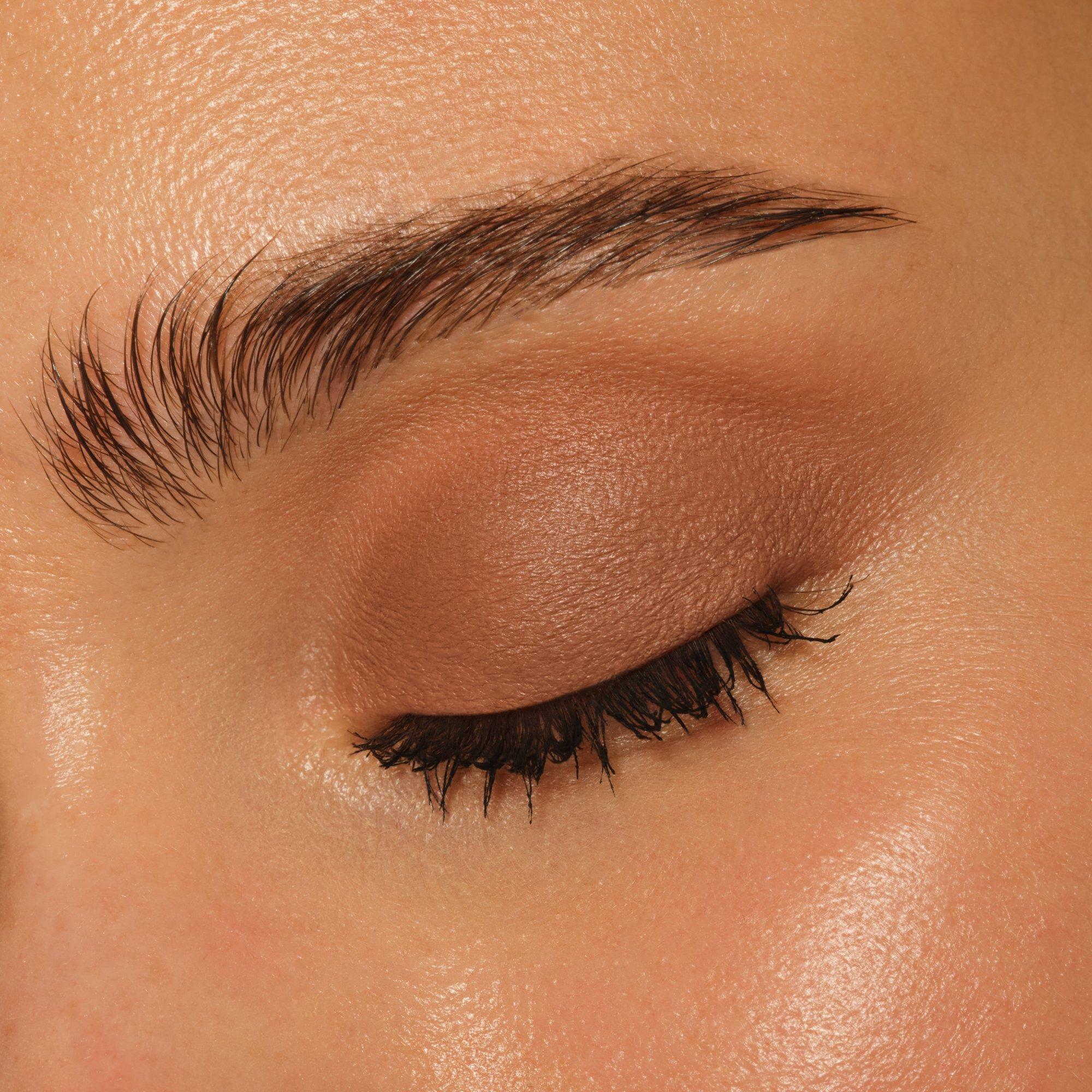 cream eyeshadow matte
