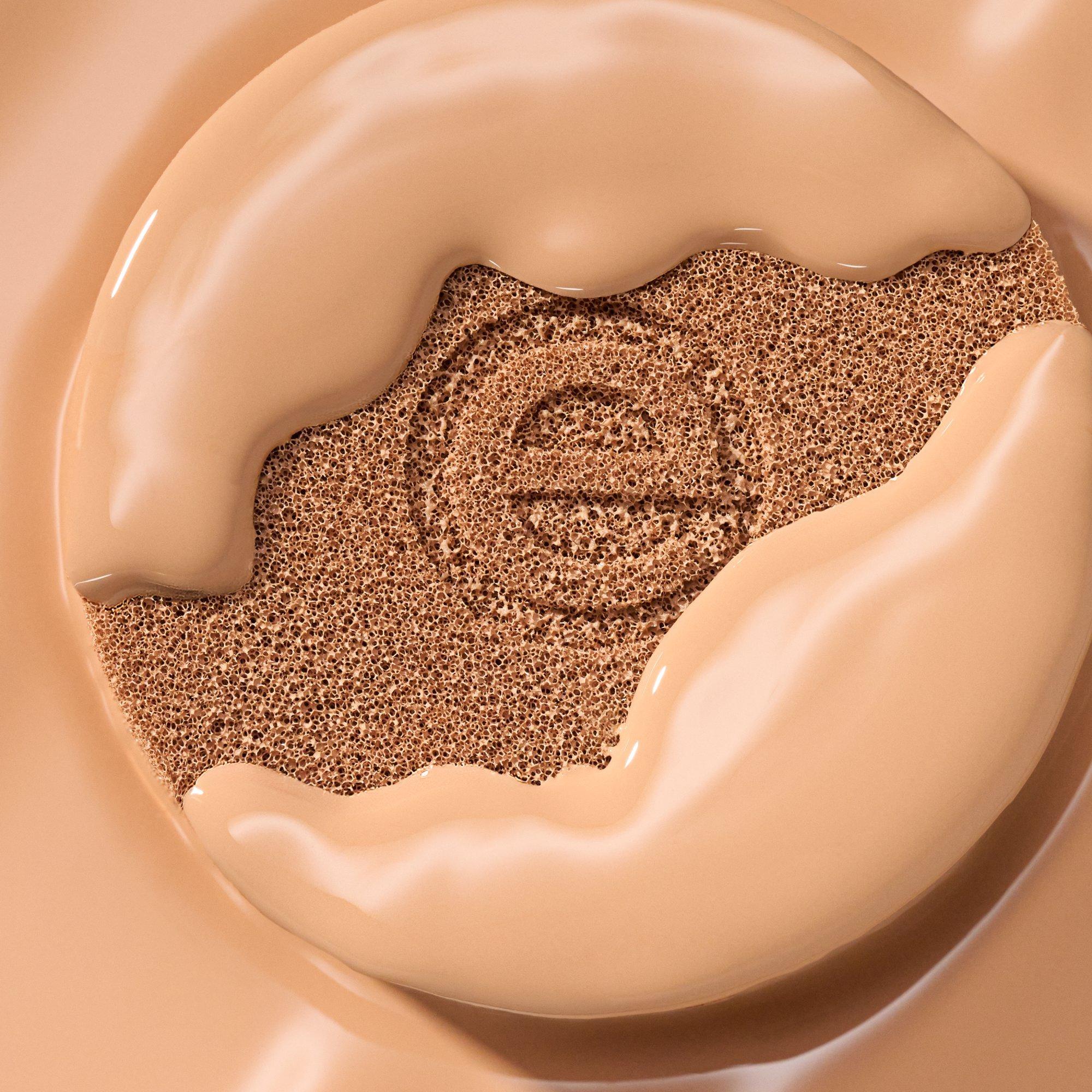silky CUSHION FOUNDATION