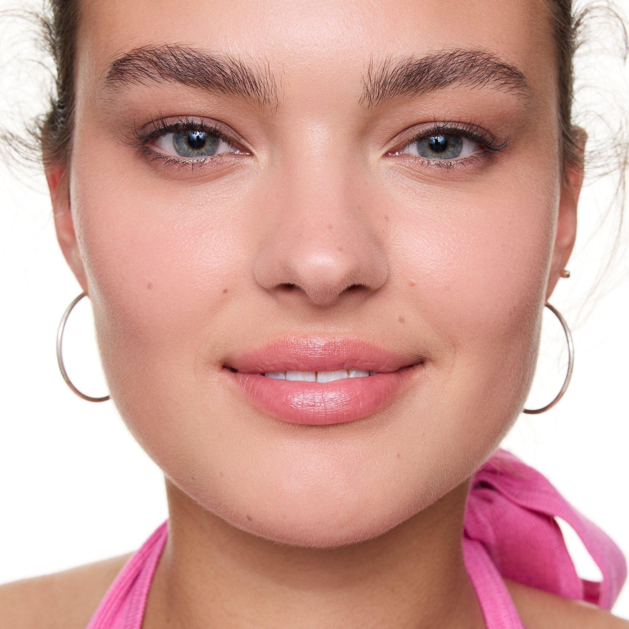 silky CUSHION Тональна база – Application Full Face Light - Product item 7 of 9