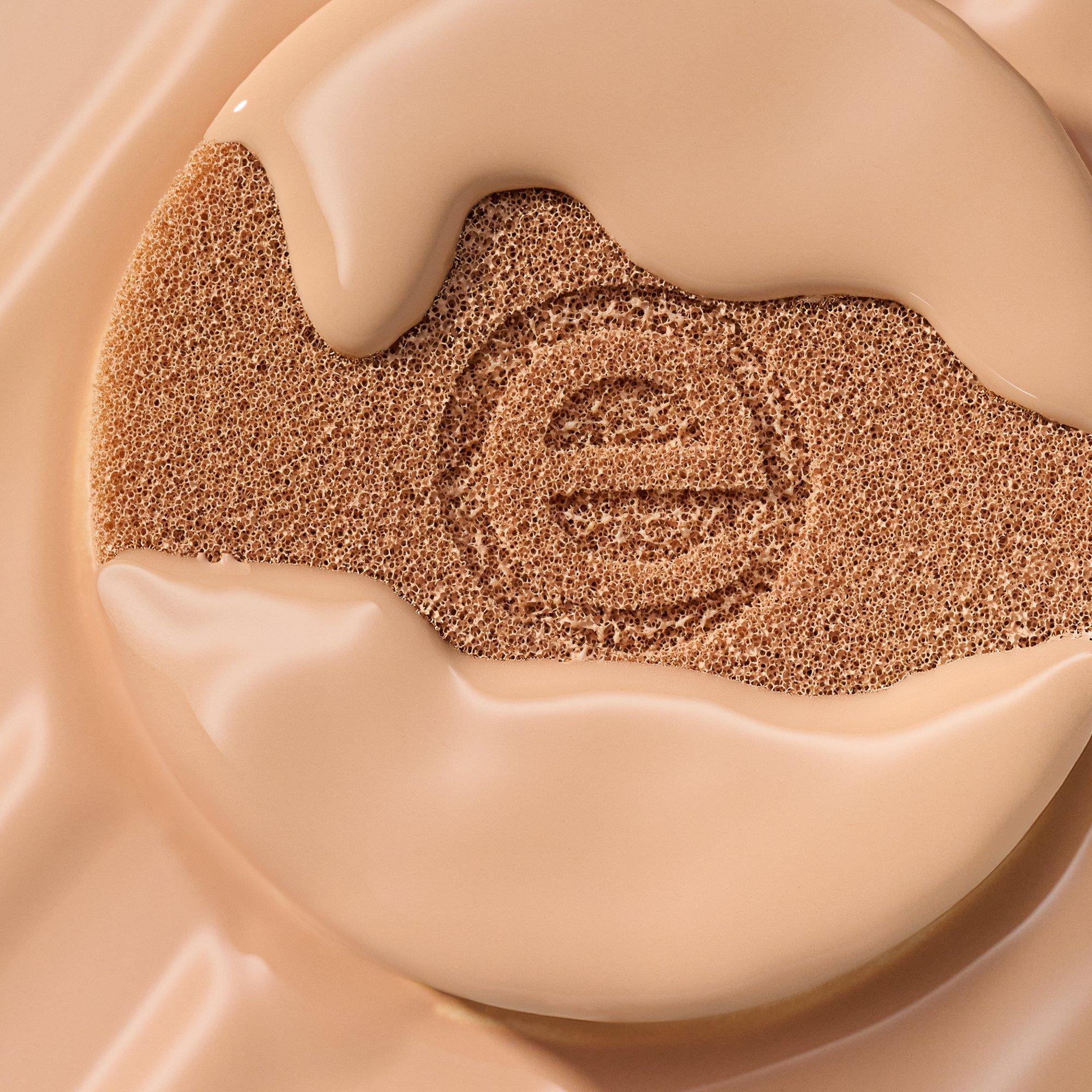 silky CUSHION FOUNDATION