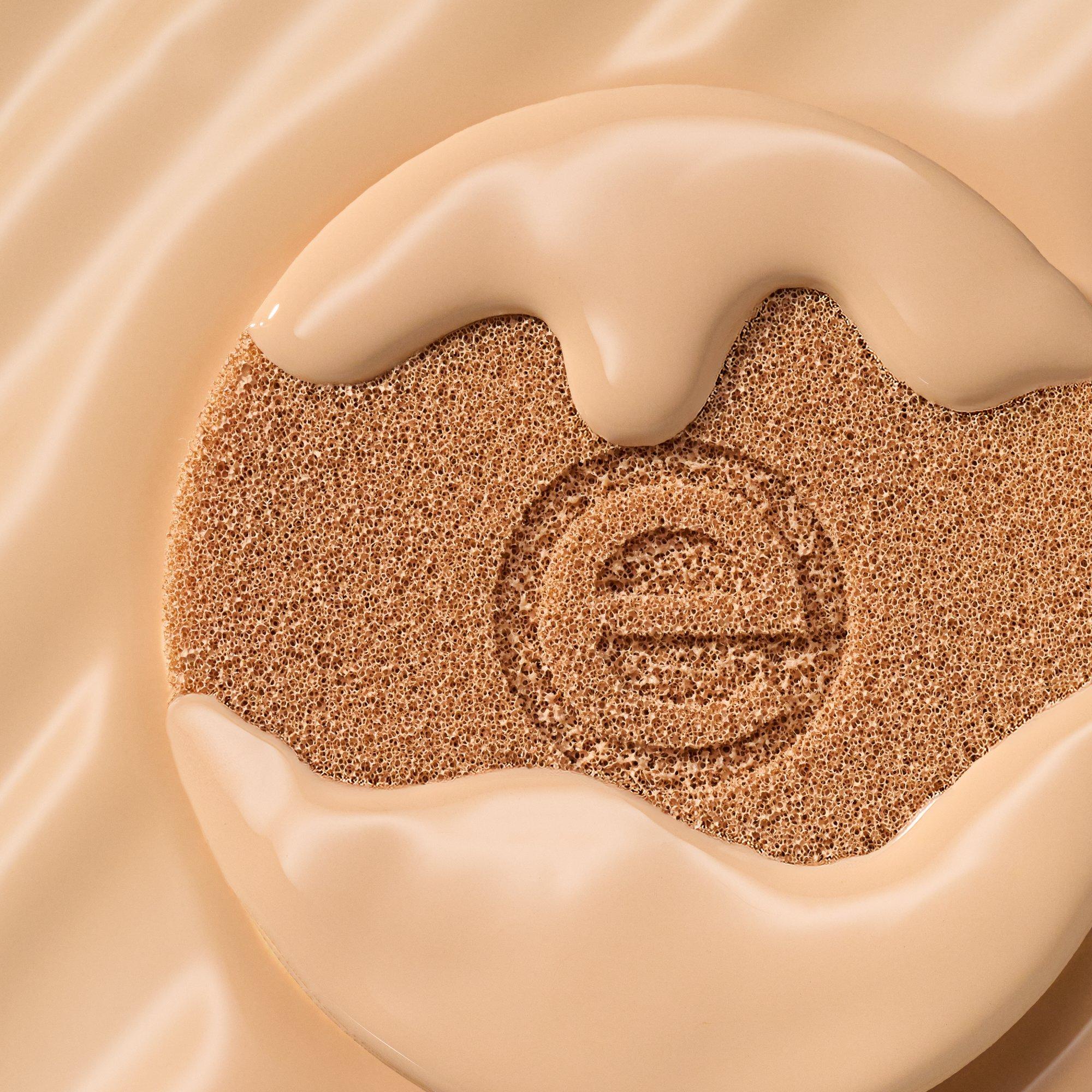 silky CUSHION FOUNDATION