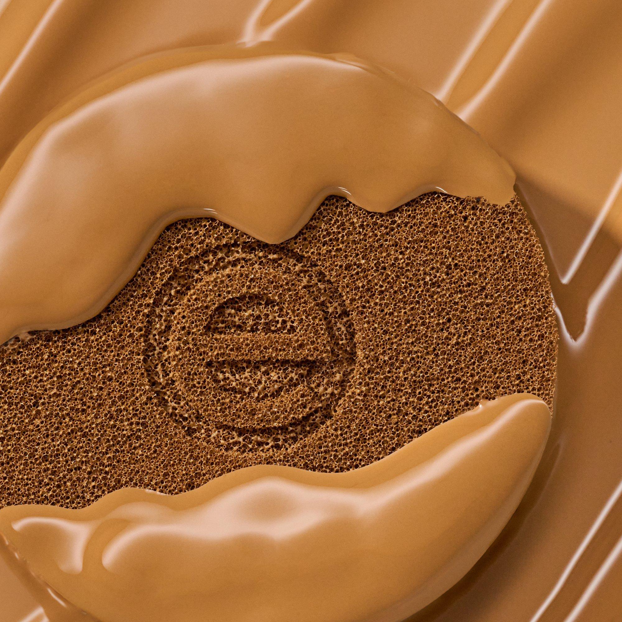 silky CUSHION FOUNDATION fond de teint