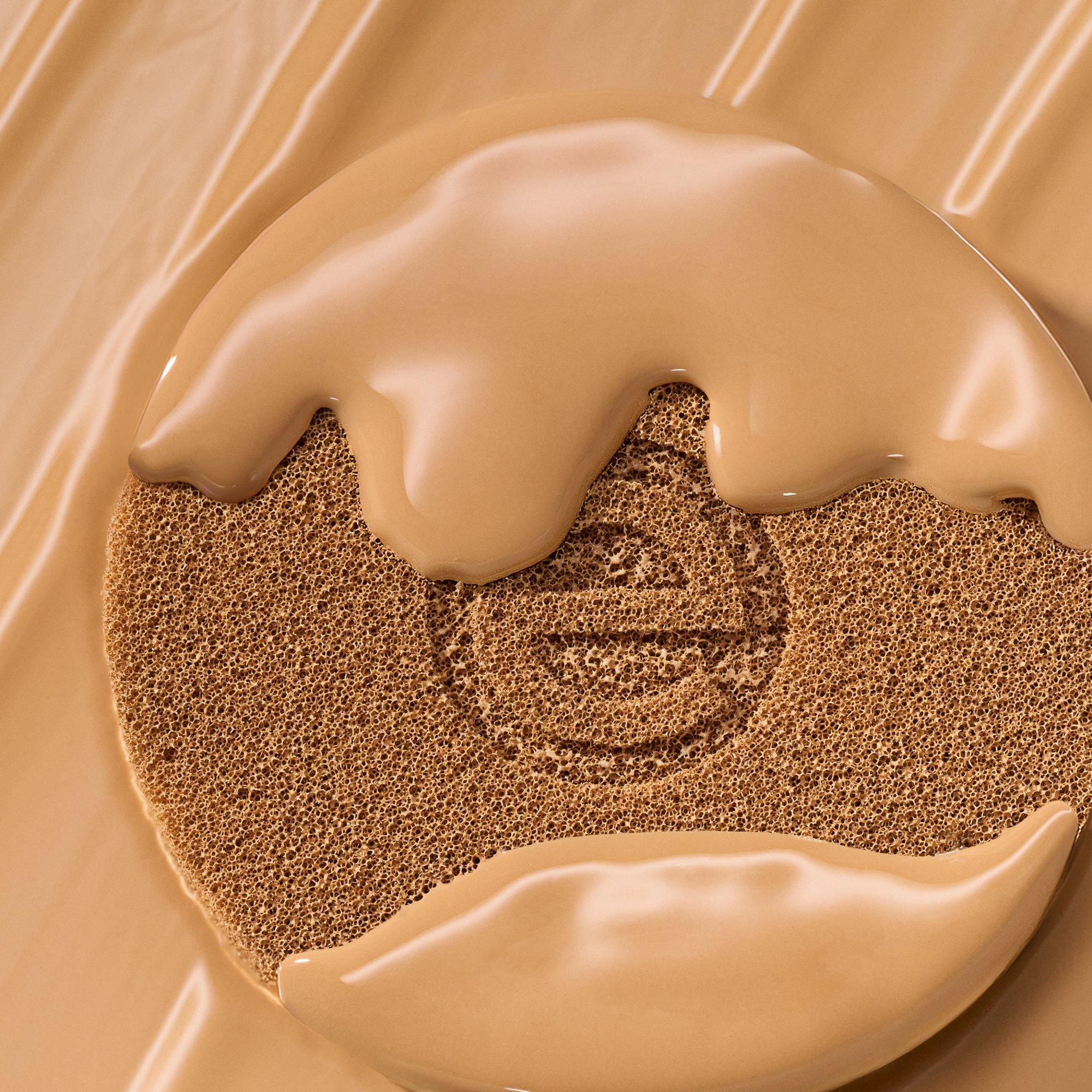 silky CUSHION FOUNDATION