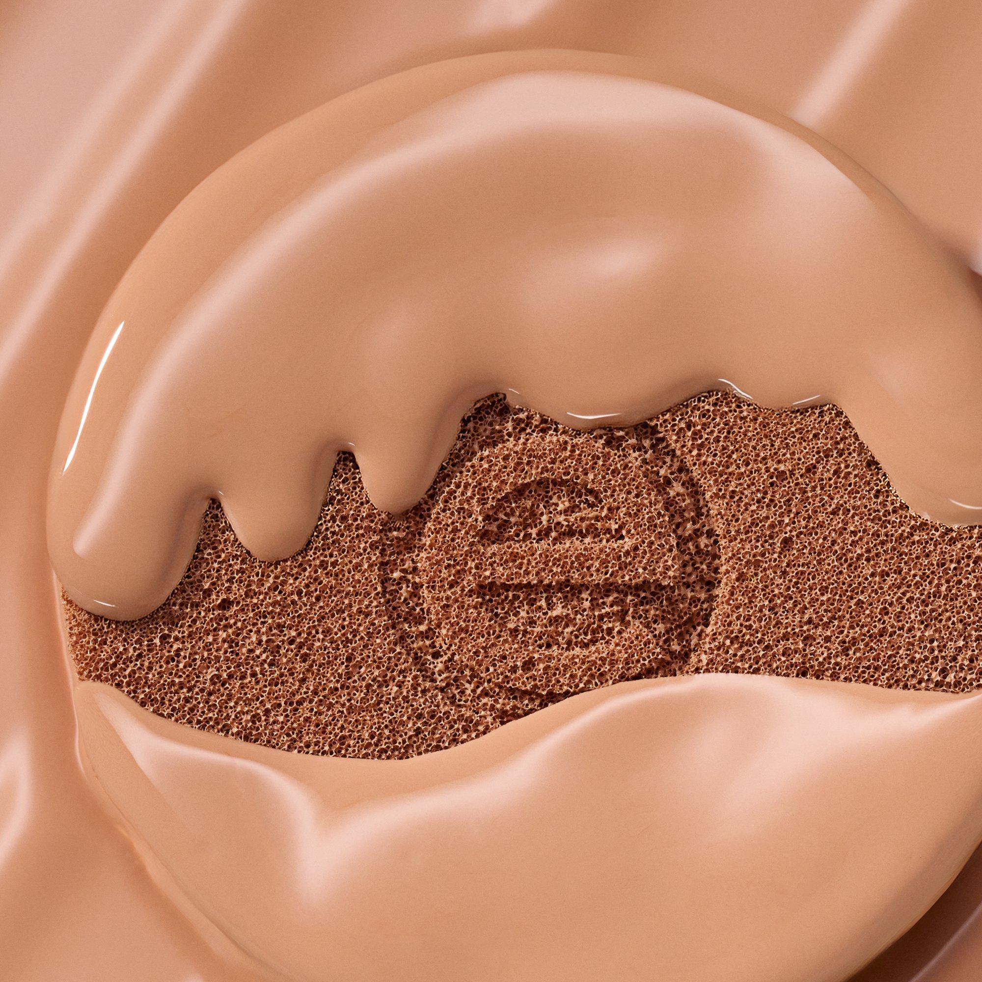 silky CUSHION FOUNDATION