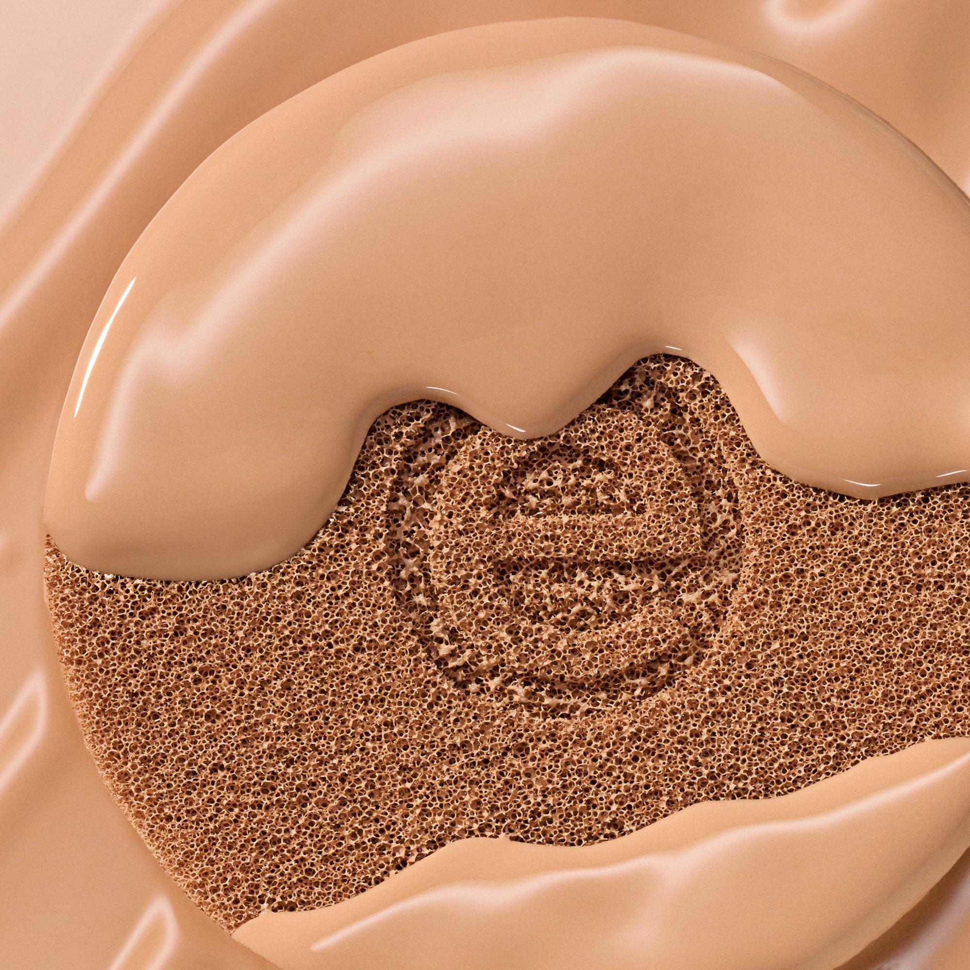 silky CUSHION FOUNDATION