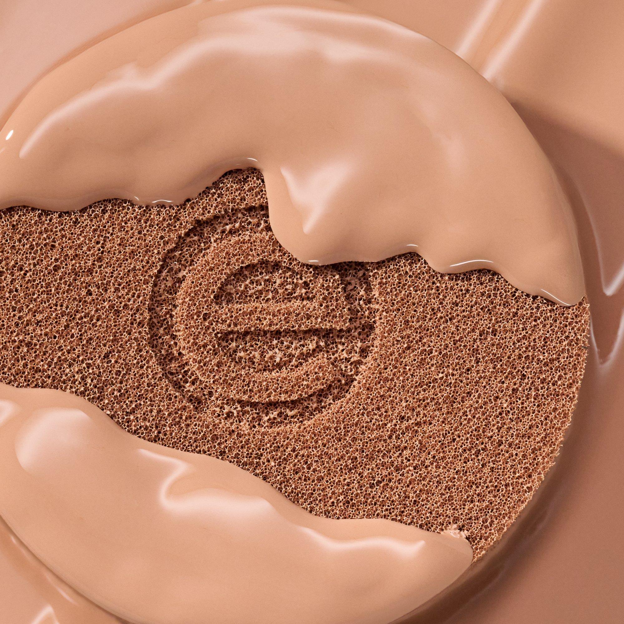 silky CUSHION FOUNDATION