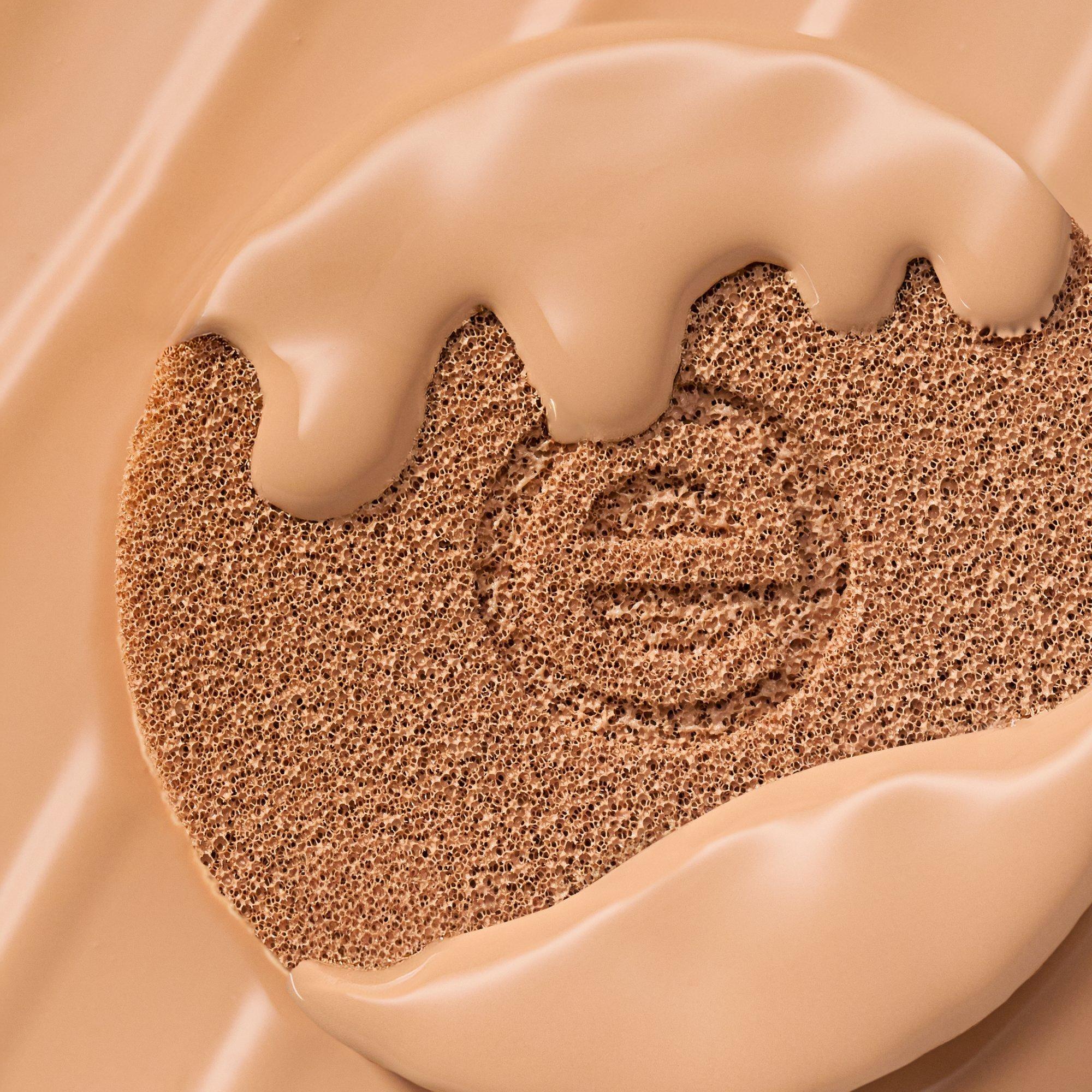 silky CUSHION FOUNDATION