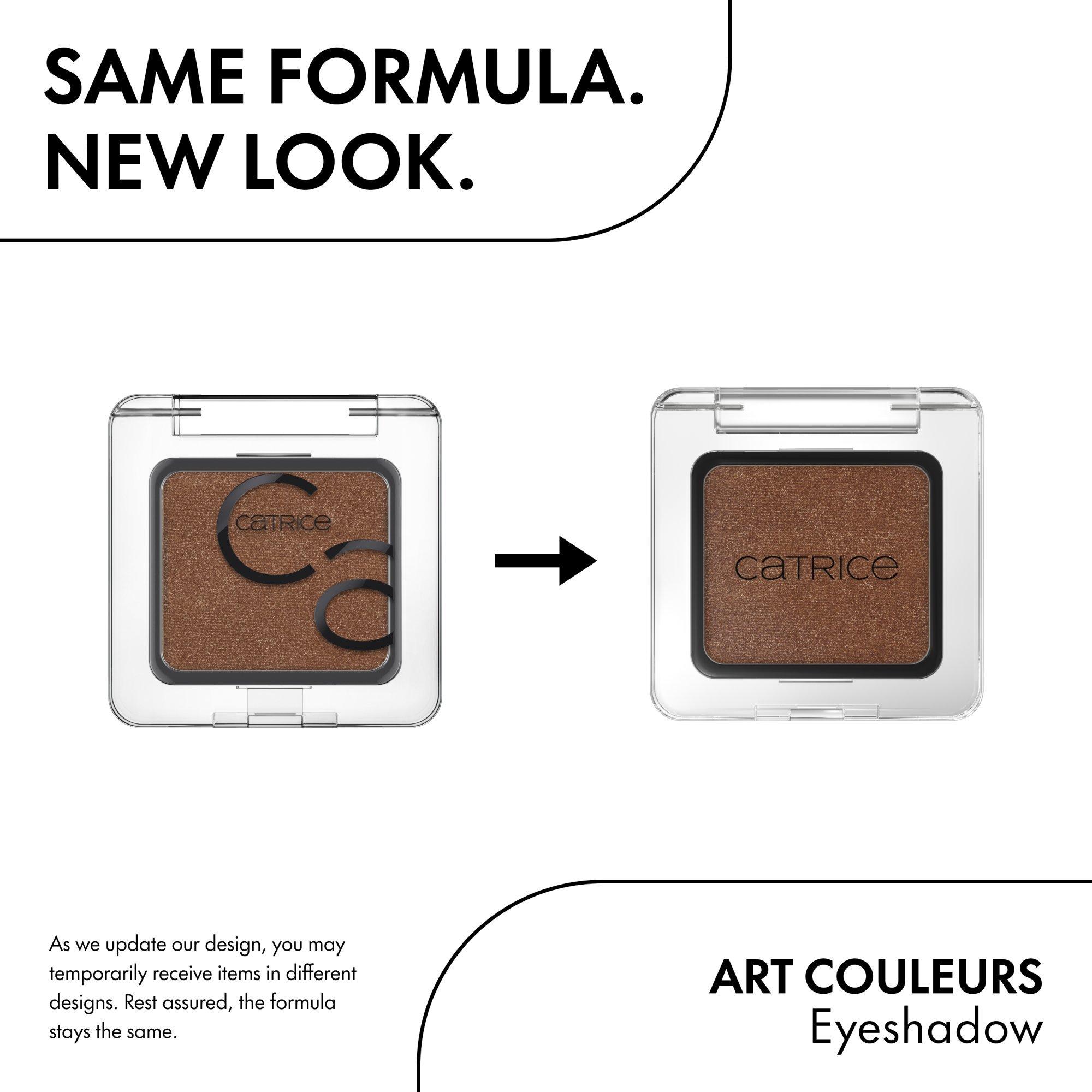 Art Couleurs Oogschaduw