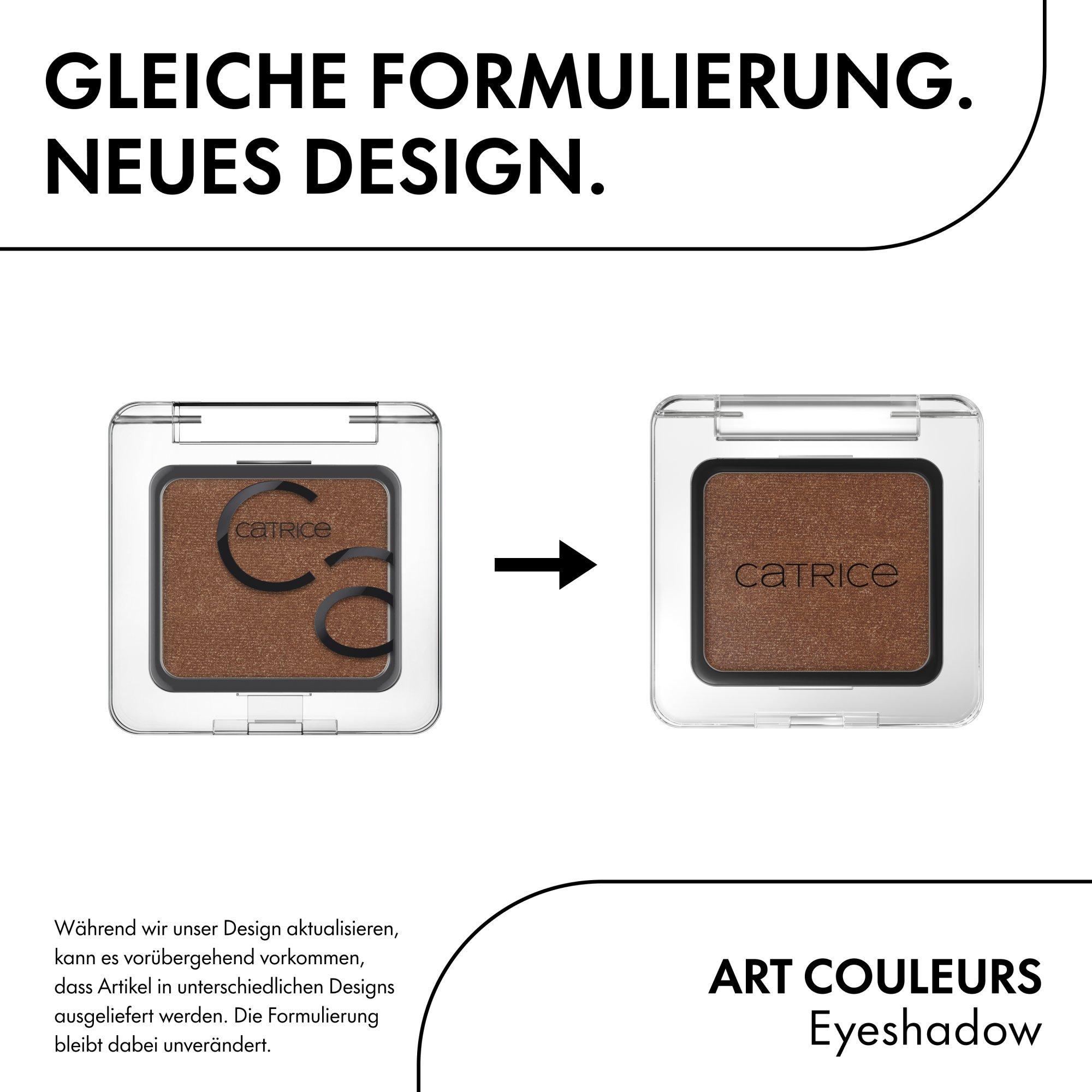 Art Couleurs Eyeshadow – Info Graphic - Produkt Element 3 von 10