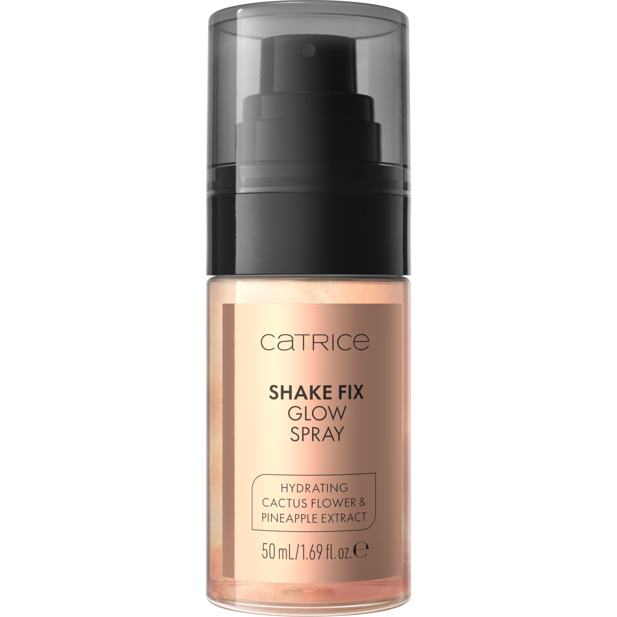 Shake Fix Glow Spray