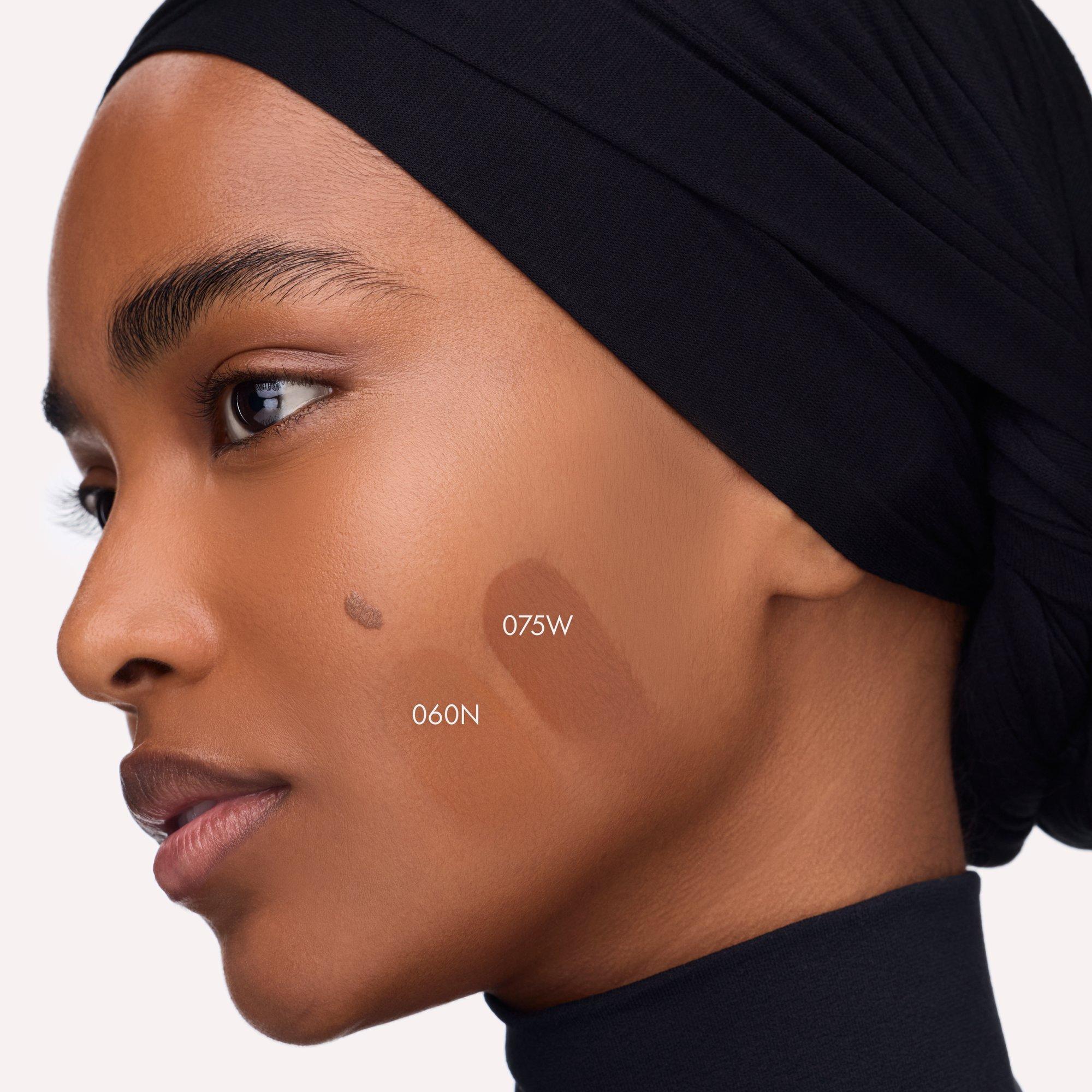 Invisible Cover Cushion Foundation