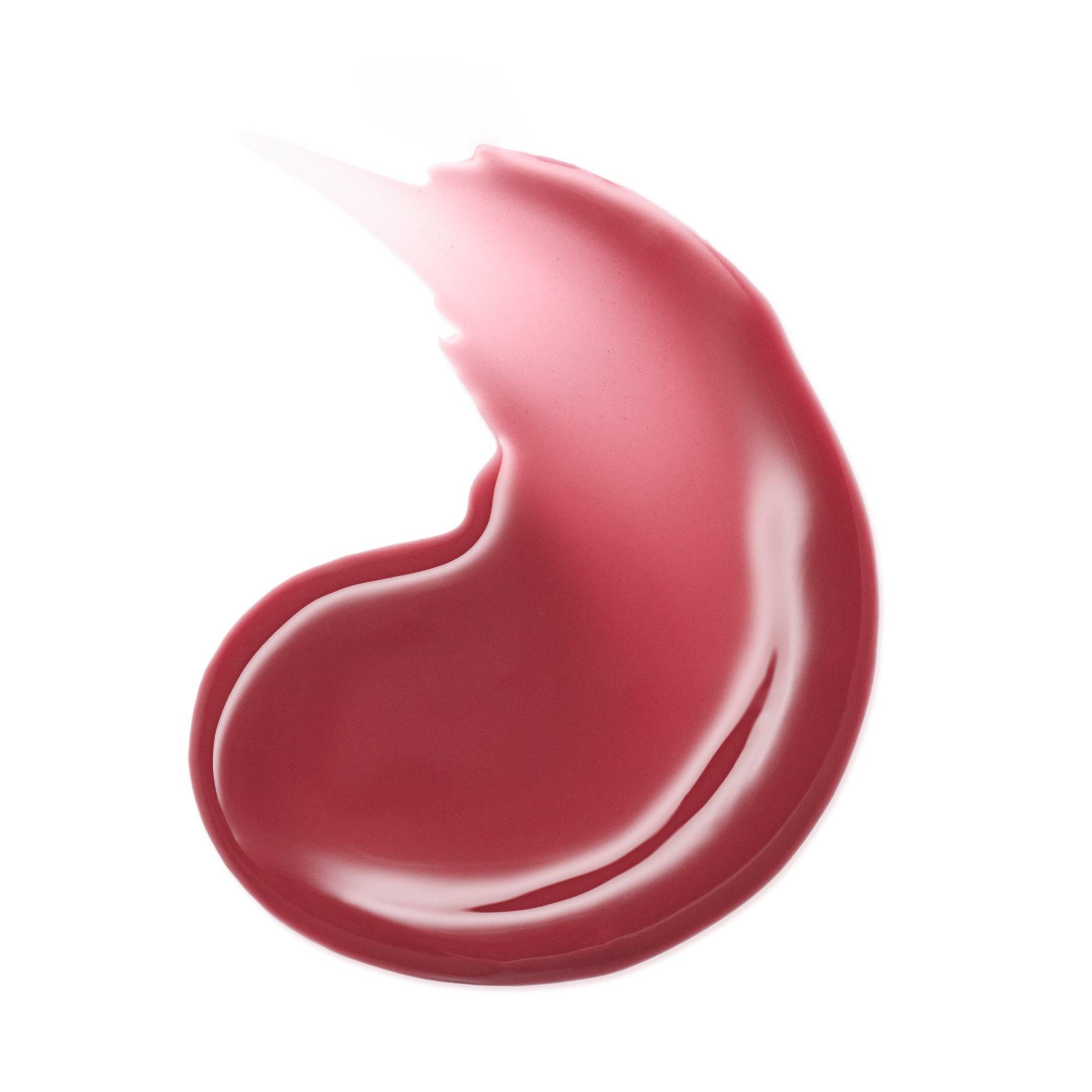 milky GLAZED glossy lip balm baume à lèvres