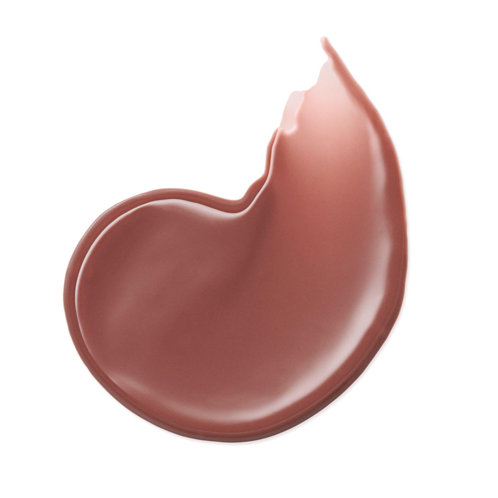 milky GLAZED glossy lip balm baume à lèvres