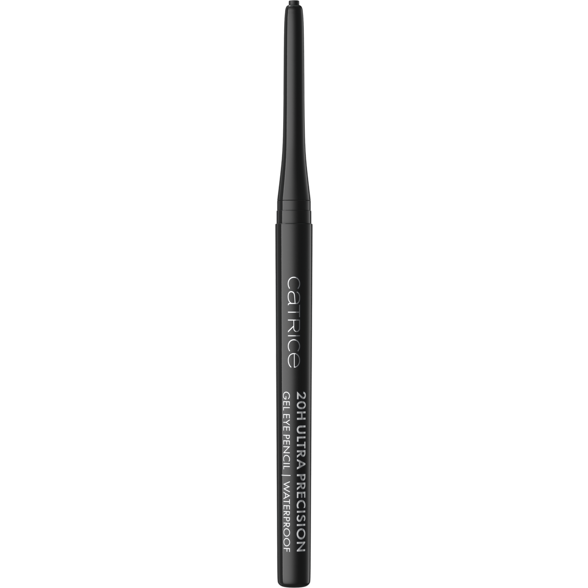 Водостойкий гелевый карандаш для глаз 20H Ultra Precision – Product Front View Full Open - Продукт 1 из 7