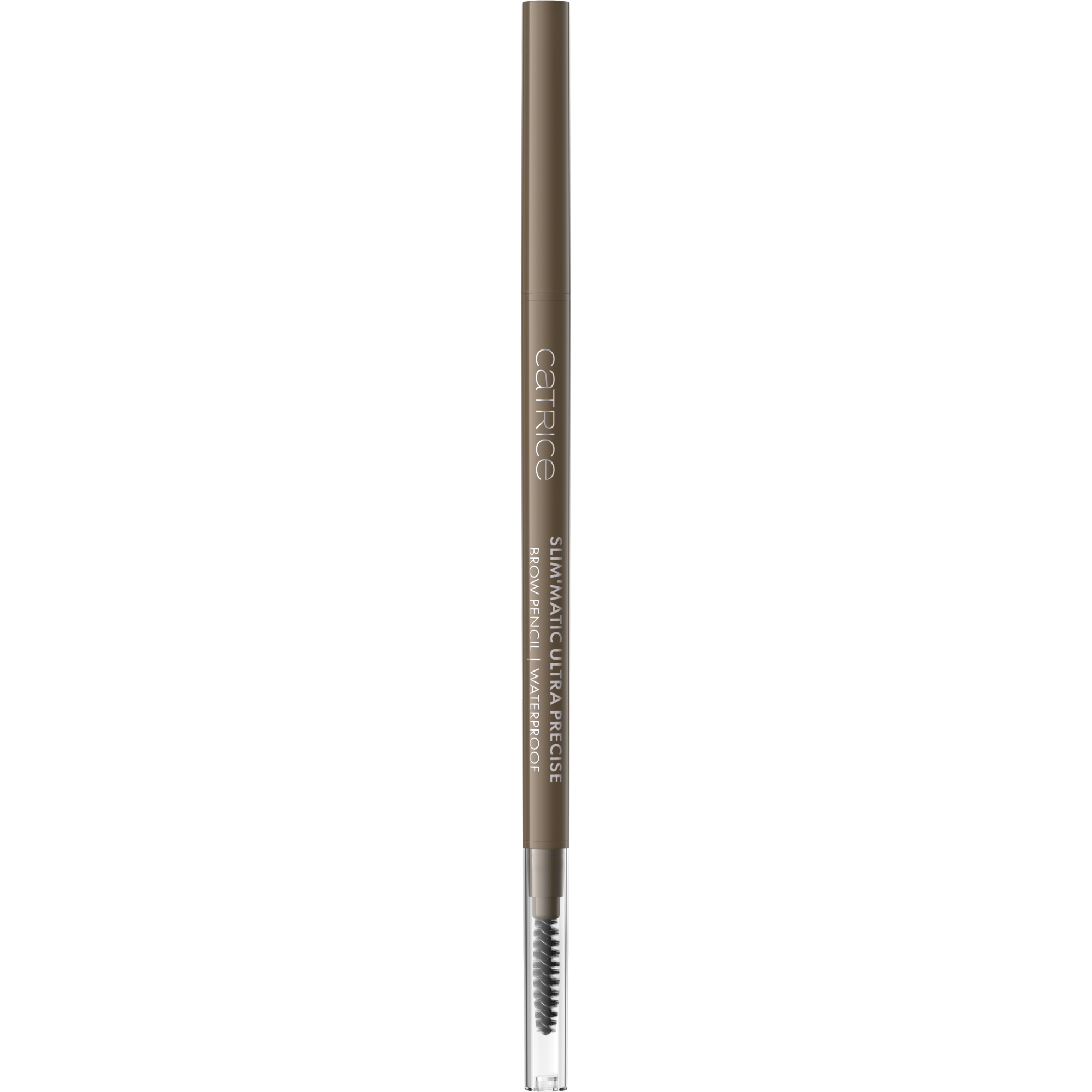 Slim'Matic Ultra Precise Brow Pencil Waterproof