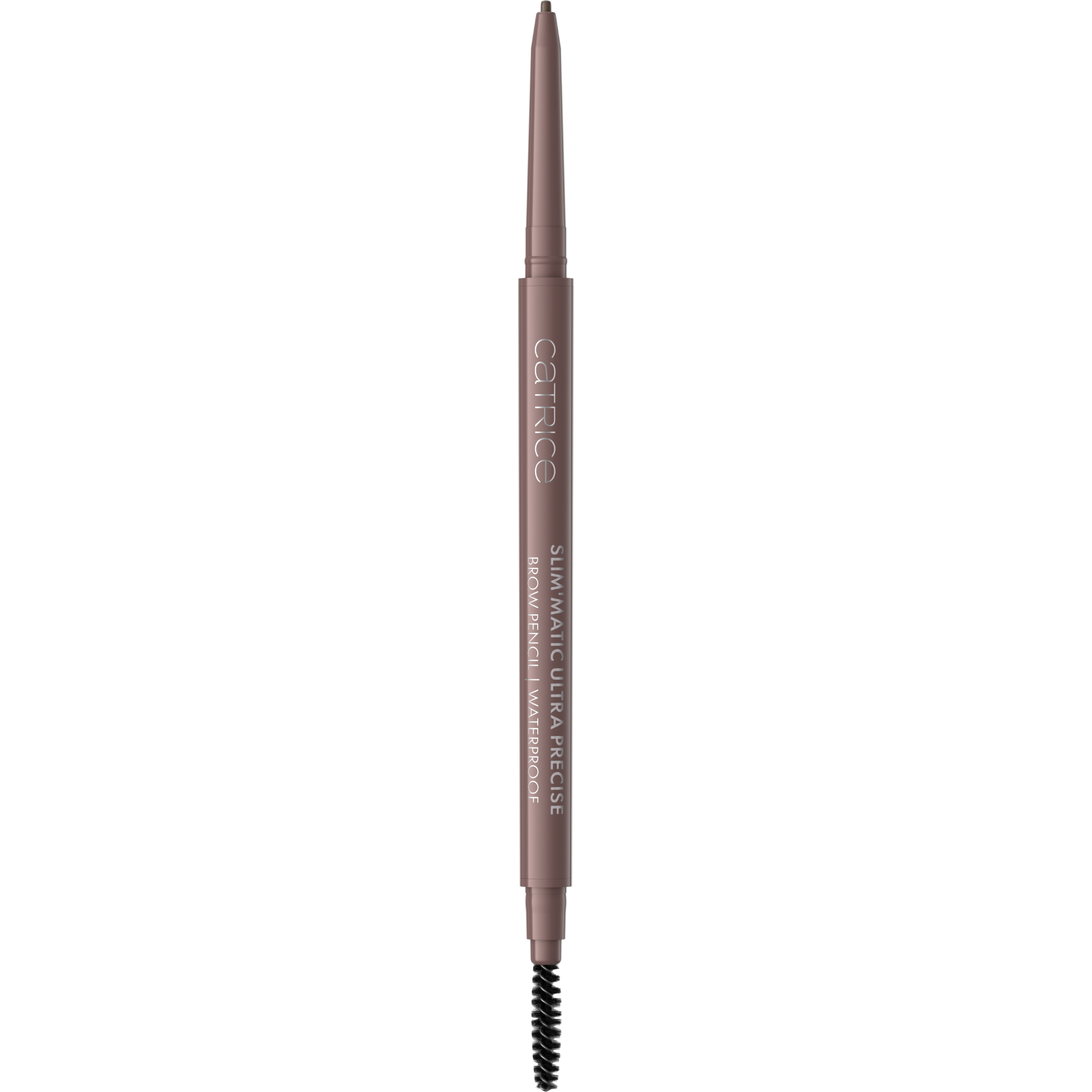 Slim'Matic Ultra Precise Brow Pencil Waterproof
