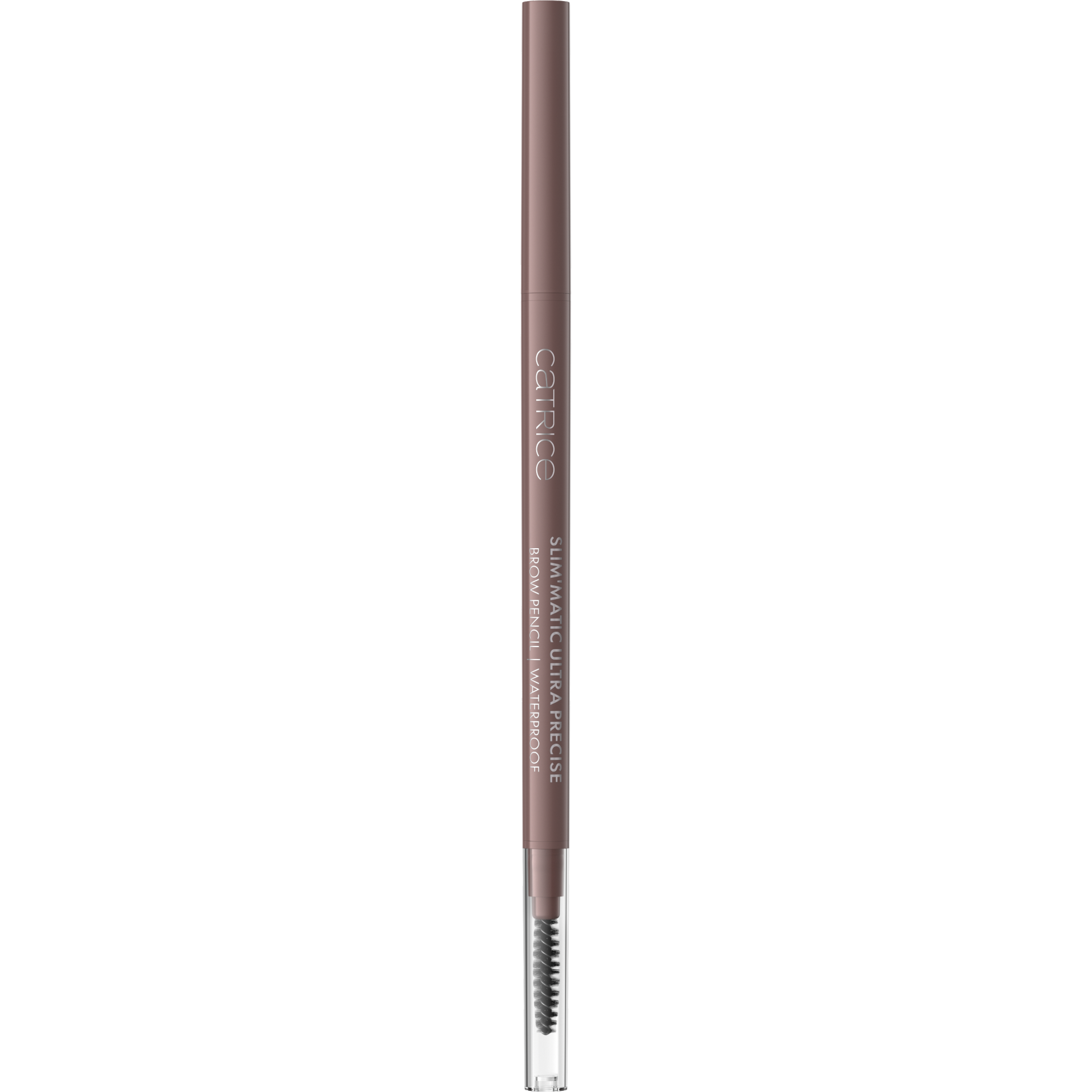 Slim'Matic Ultra Precise Brow Pencil Waterproof