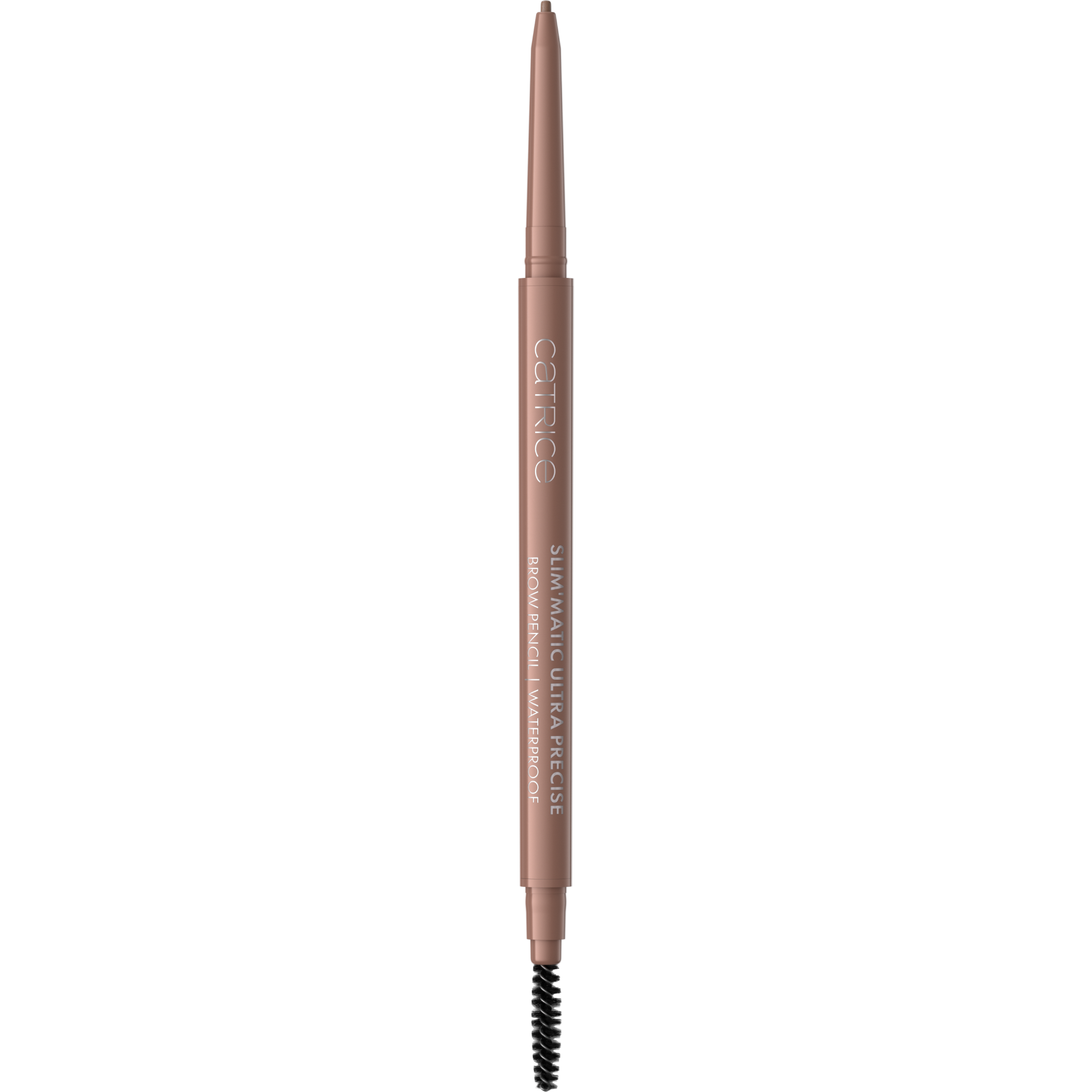 Slim'Matic Ultra Precise Brow Pencil Waterproof