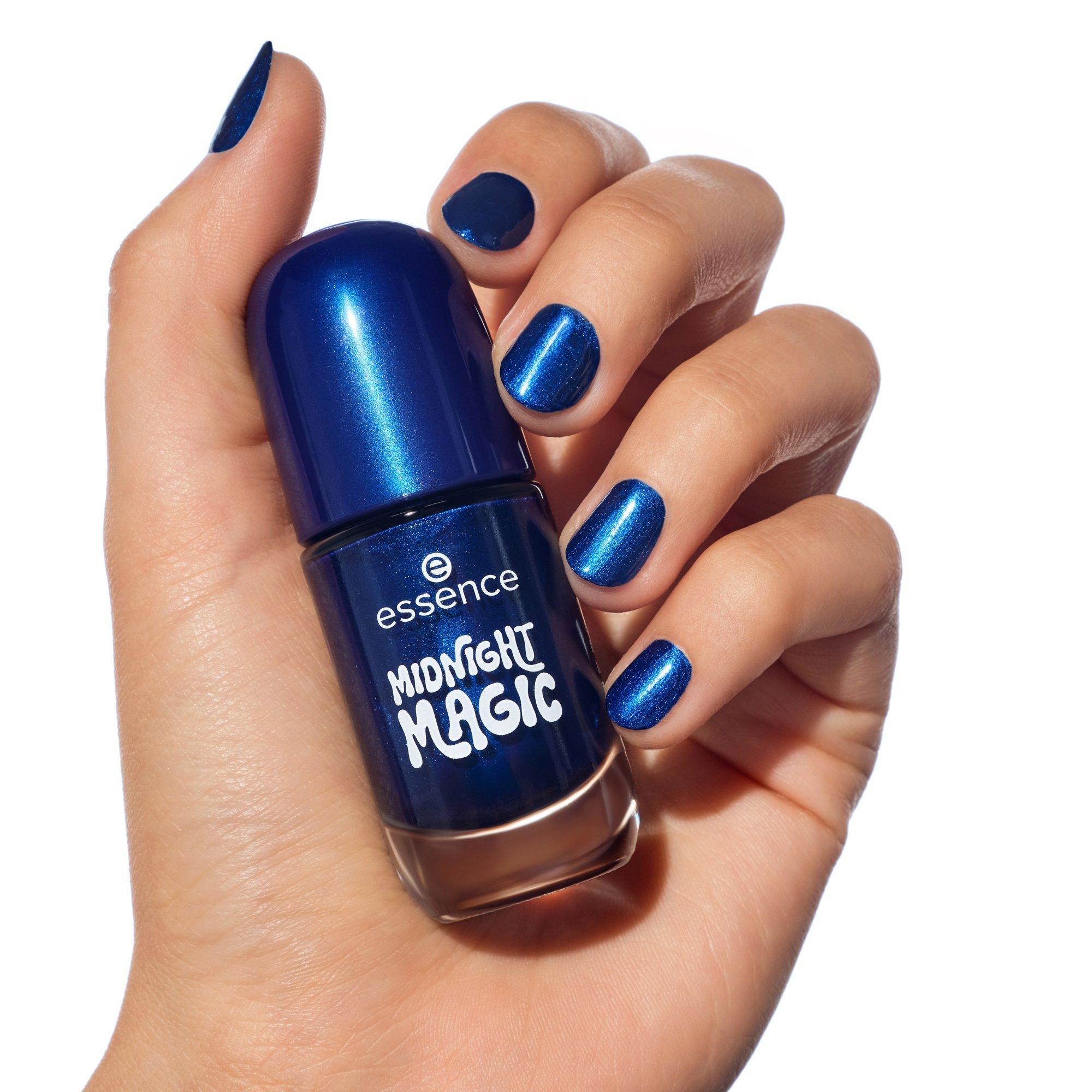 gel nail polish