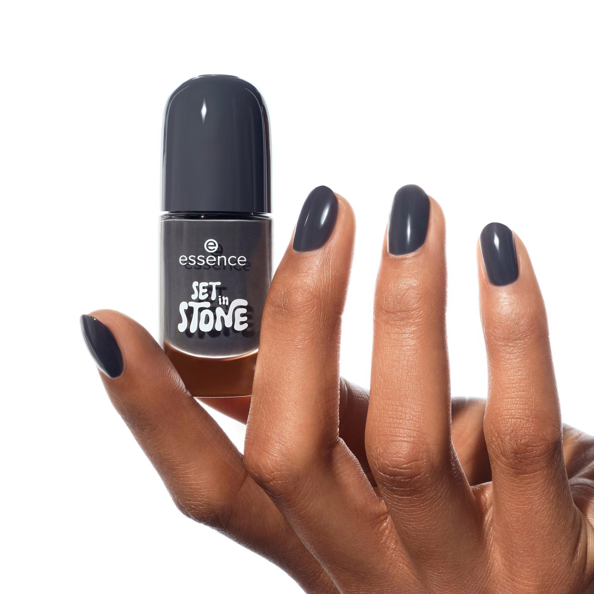 gel nail polish