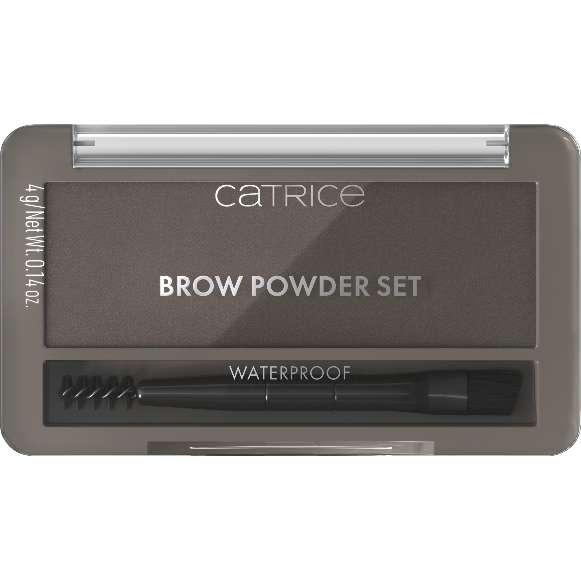 Brow Powder Set Waterproof