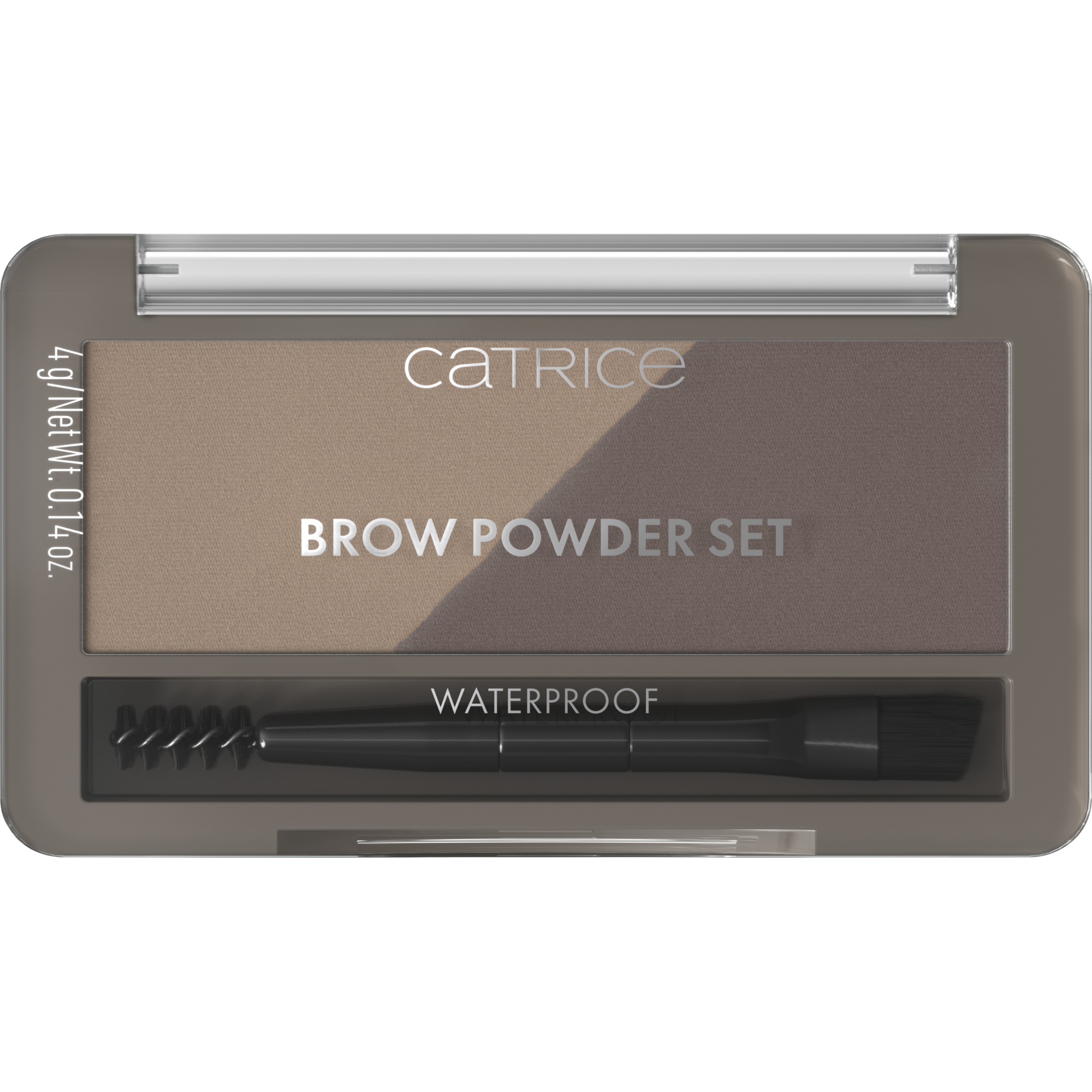 Brow Powder Set Waterproof