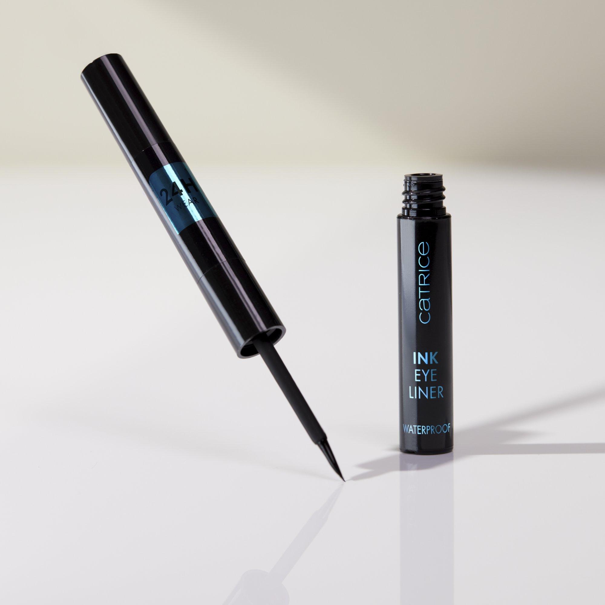 Очна линия Ink Eyeliner водоустойчива – Mood Product - Продукт 9 от 10