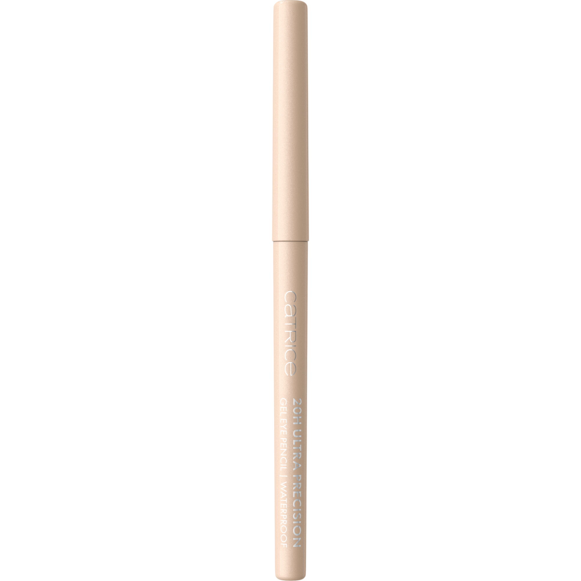 20H Ultra Precision Gel Eye Pencil Waterproof