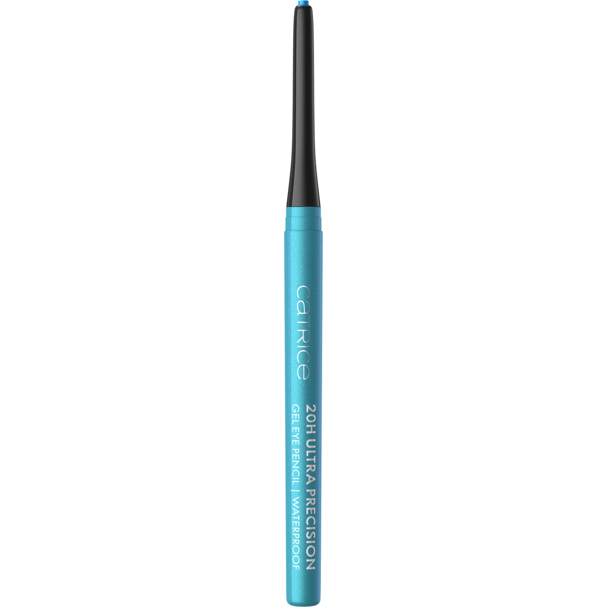 20H Ultra Precision Gel Eye Pencil Waterproof