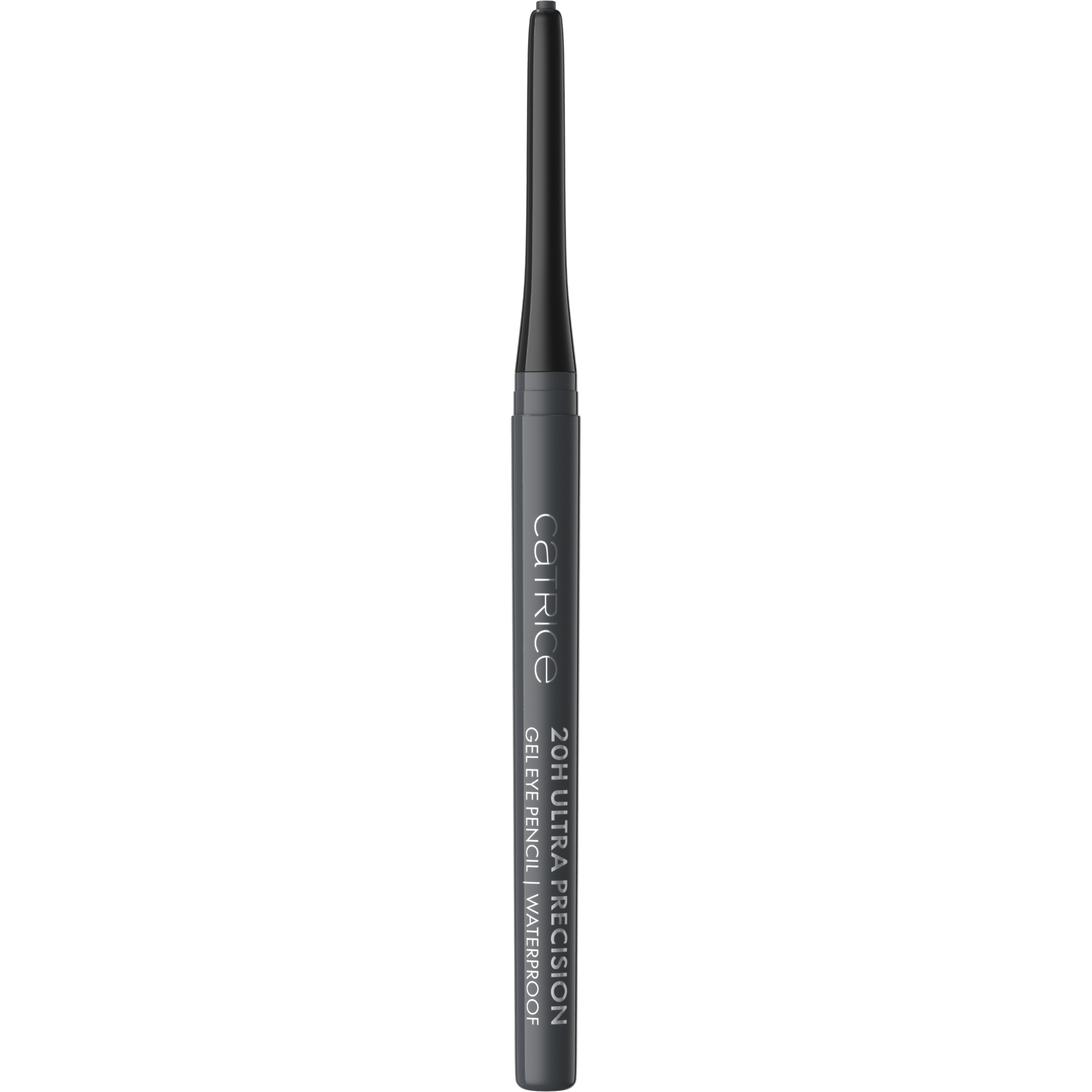 Ultra Precision Gel Eye 20H lápiz de ojos resistente al agua – Product Front View Full Open - Product item 1 of 8