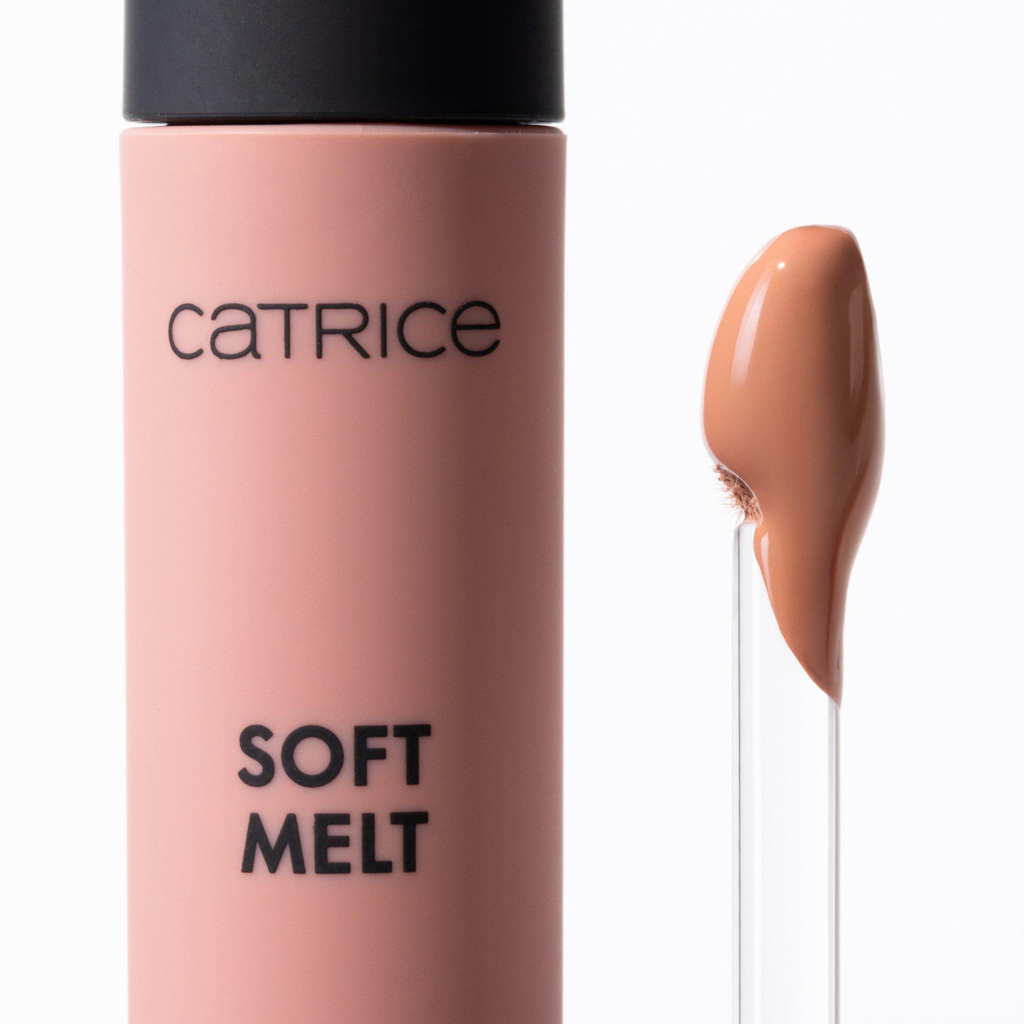 Soft Melt Liquid To Powder sjenilo za oči