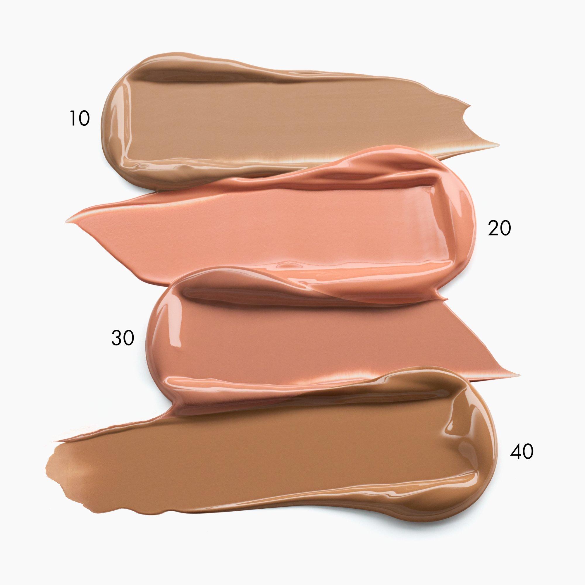 Soft Melt Liquid To Powder sjenilo za oči