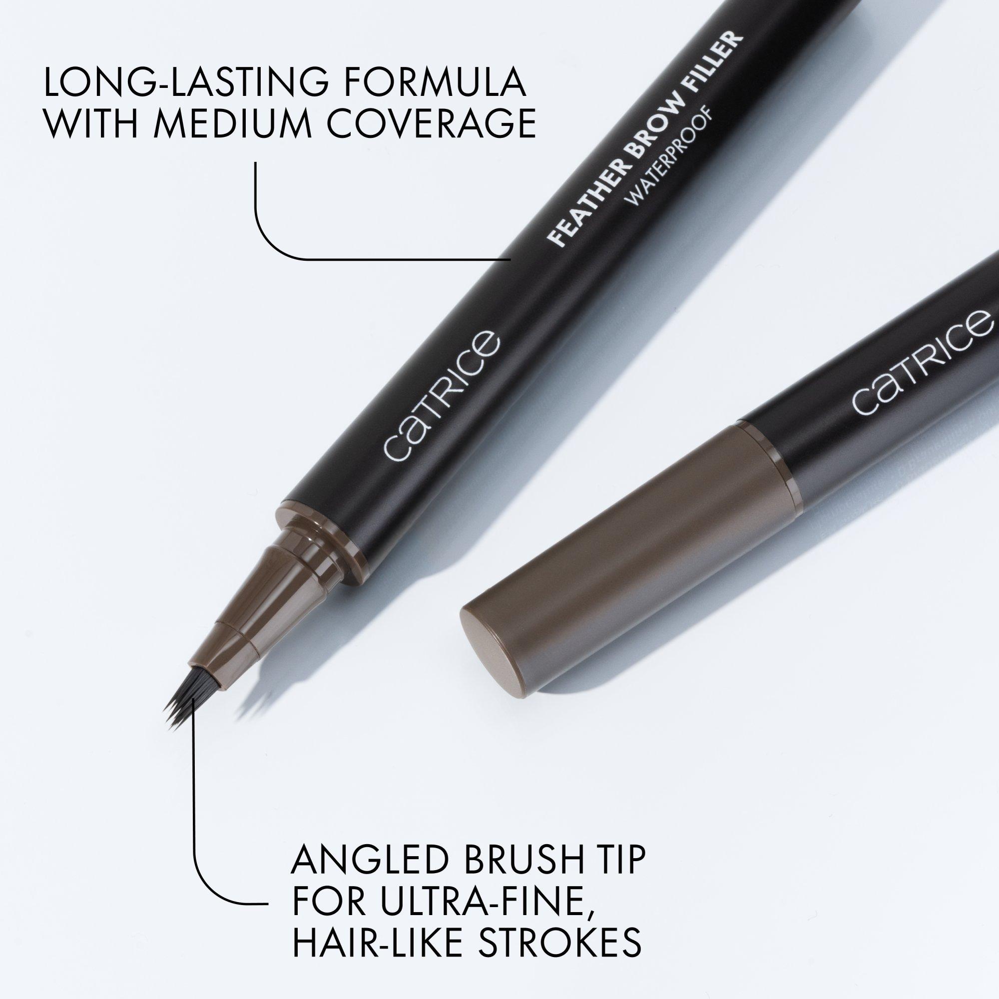 Feather Brow Filler vodootporna olovka za obrve