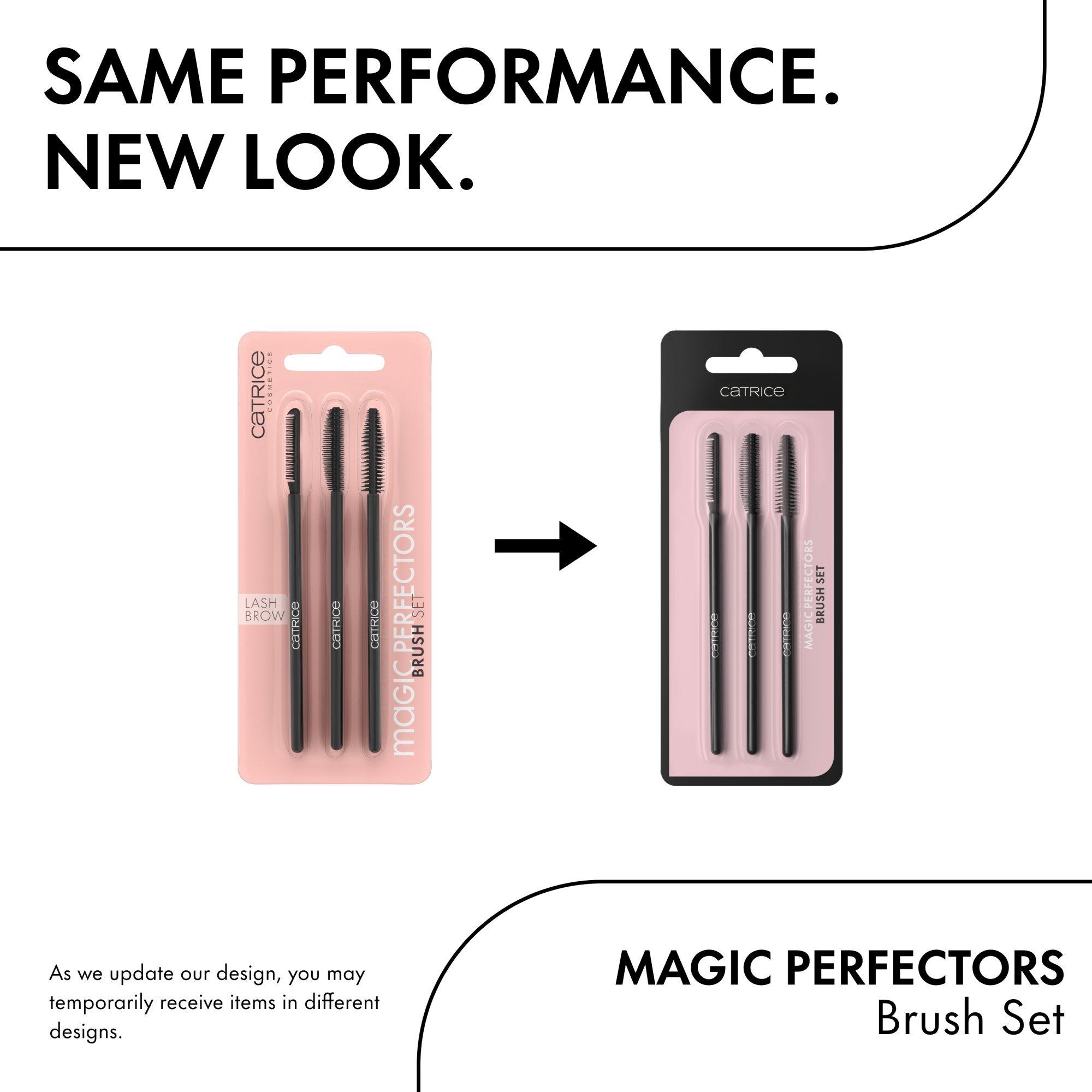 Magic Perfectors birstīšu komplekts – Info Graphic - Produkta vienums 2 no 4